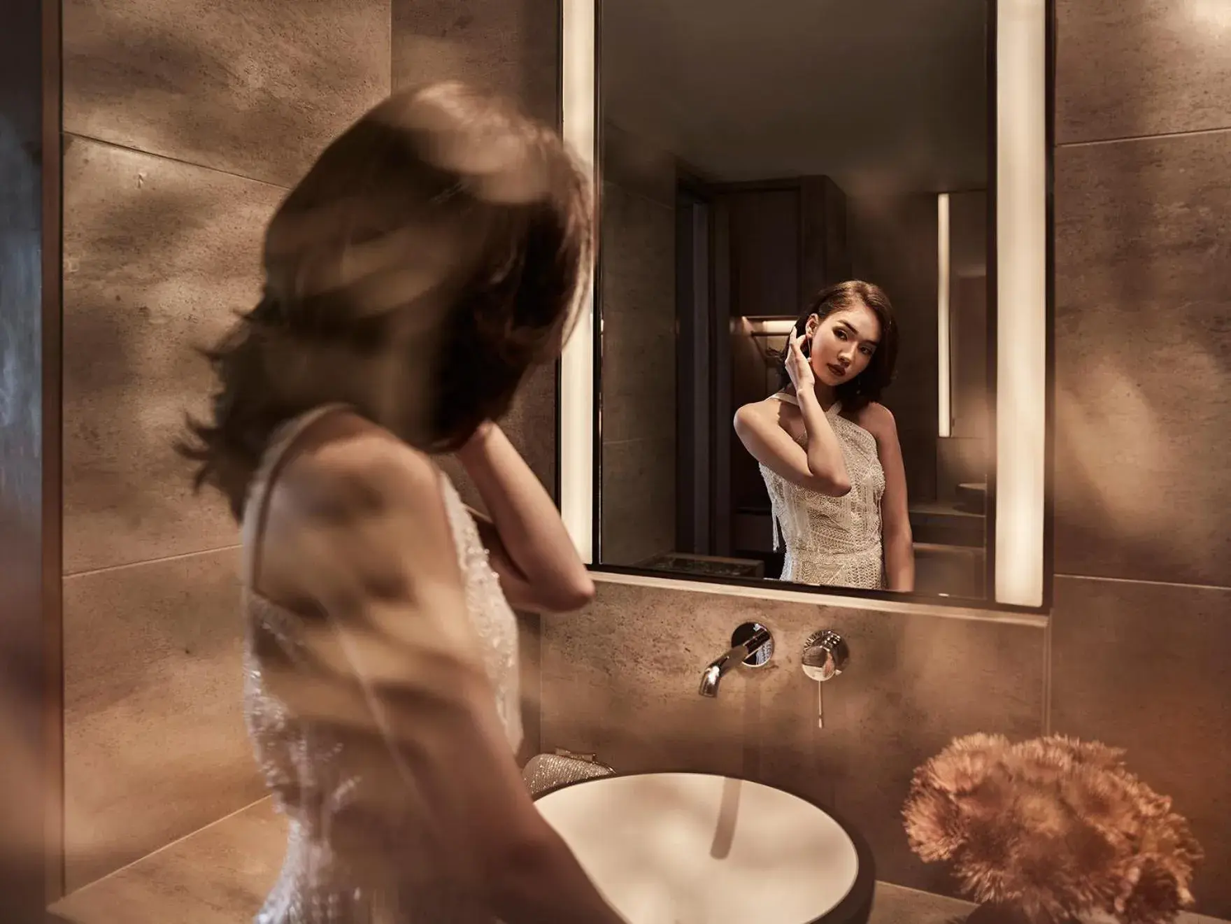 Twin Suite with Ocean View in Regent Phu Quoc Twin Suite with Ocean View in Regent Phu Quoc