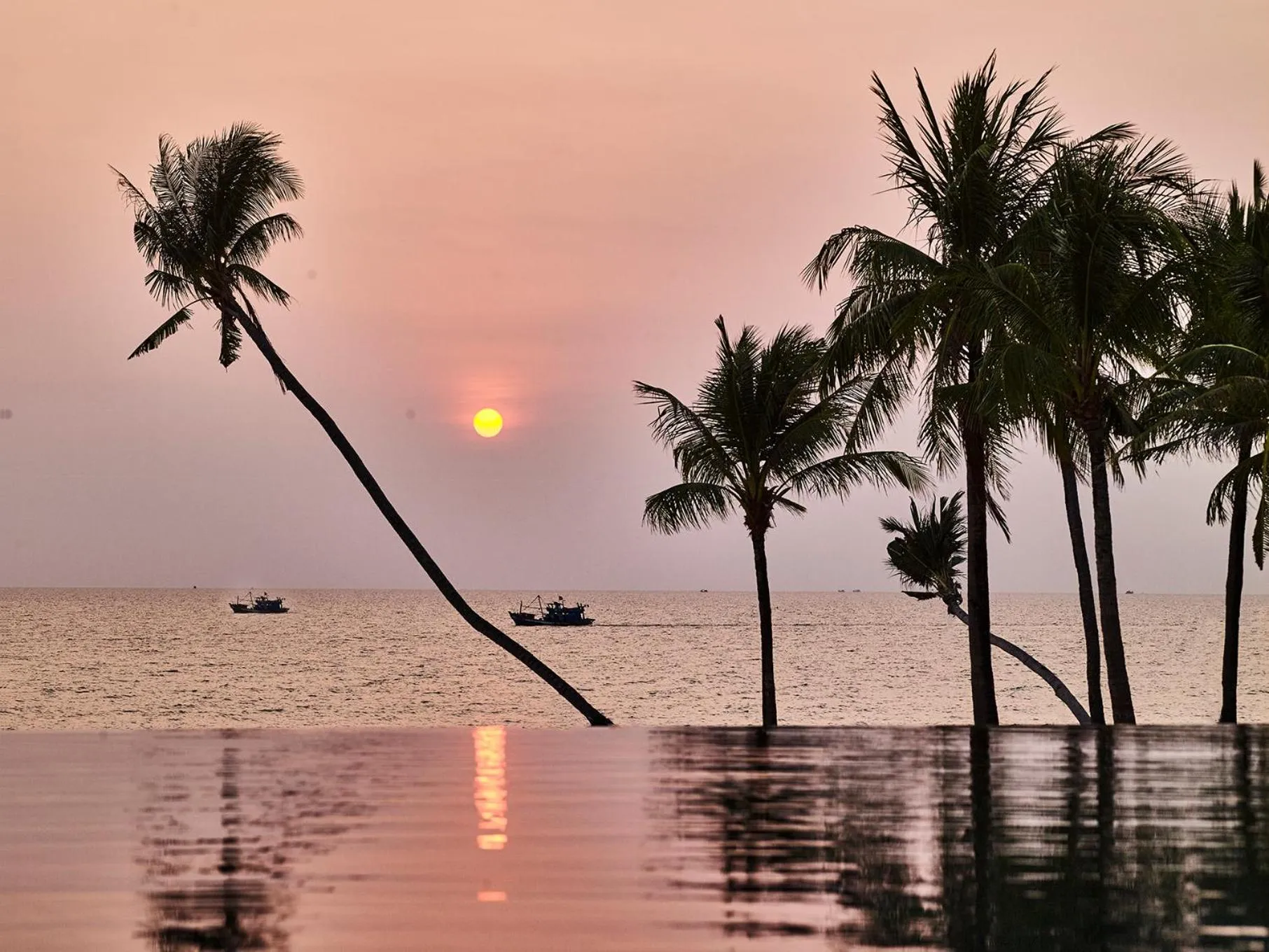 View (from property/room) in Regent Phu Quoc