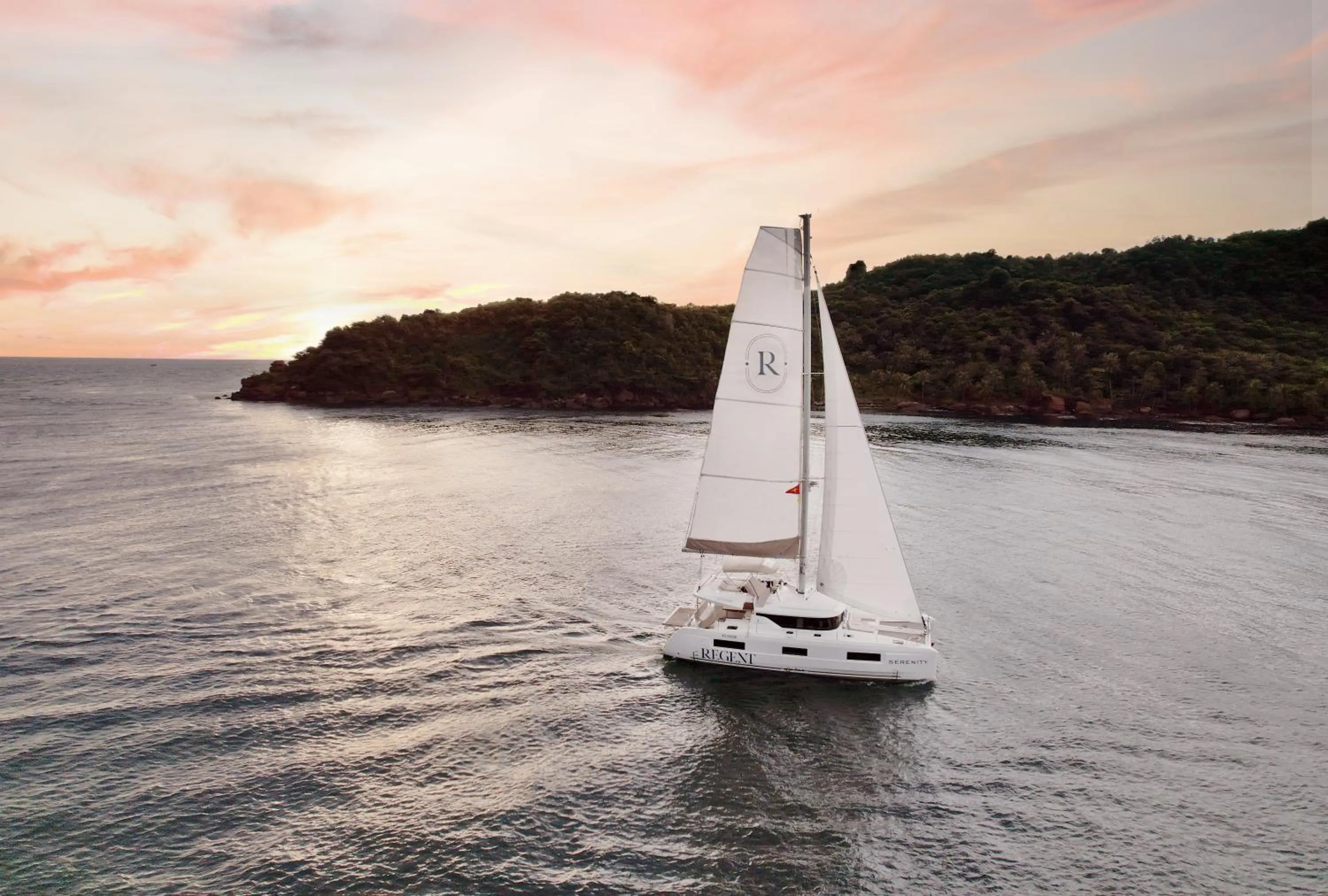 Activities in Regent Phu Quoc