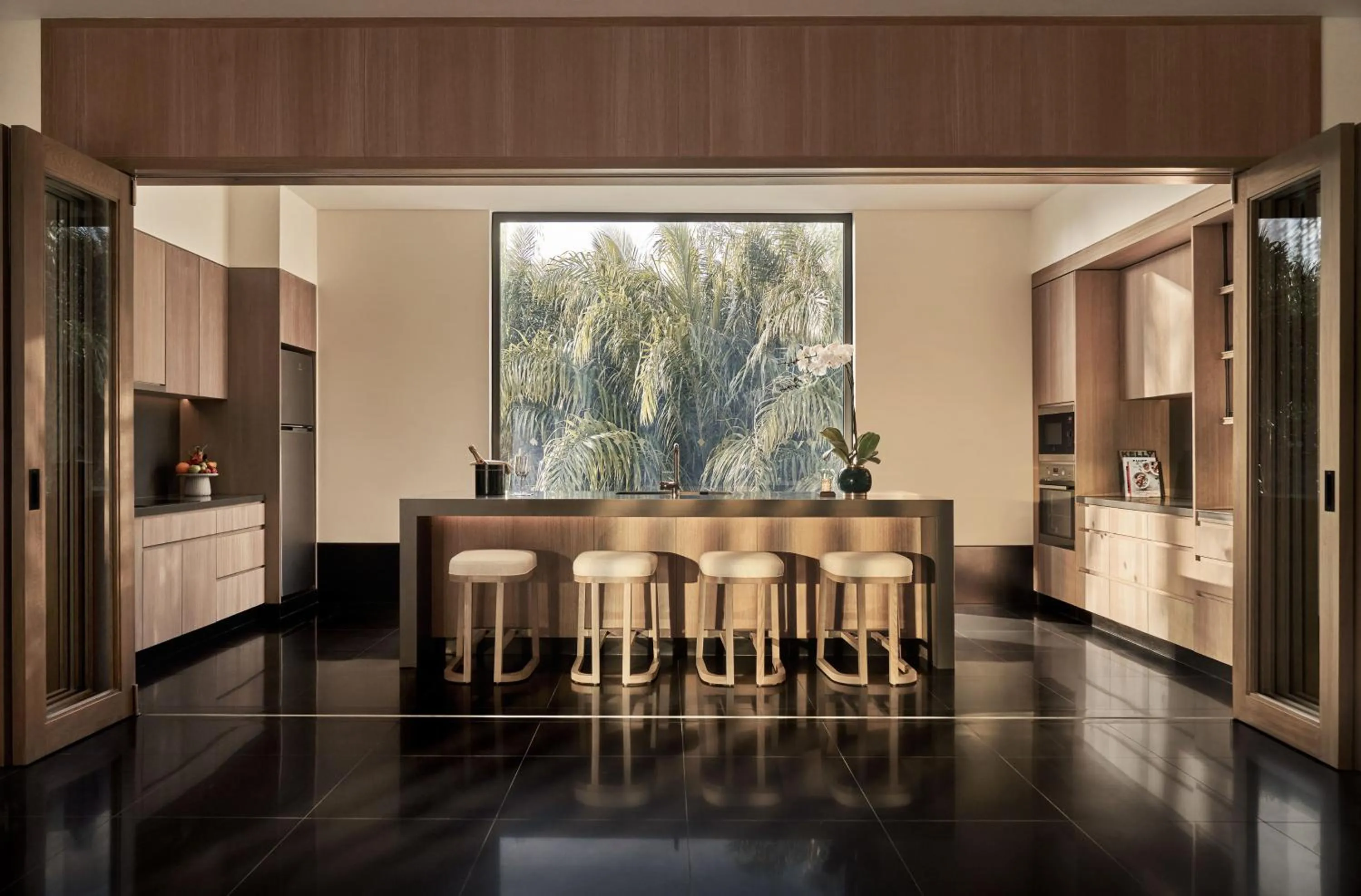 Photo of the whole room in Regent Phu Quoc