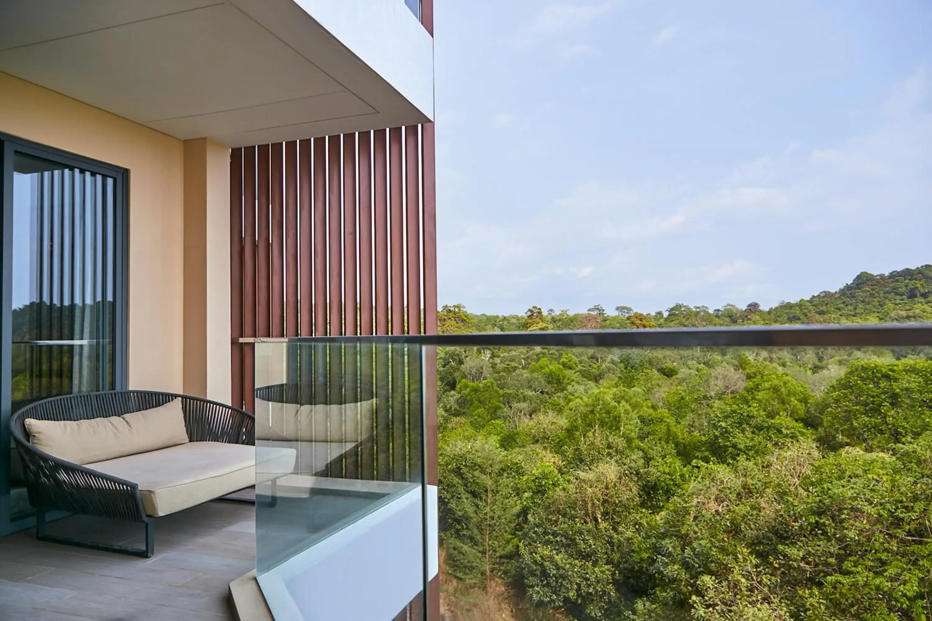 Premium King Room in Crowne Plaza Phu Quoc Starbay by IHG Premium King Room in Crowne Plaza Phu Quoc Starbay by IHG