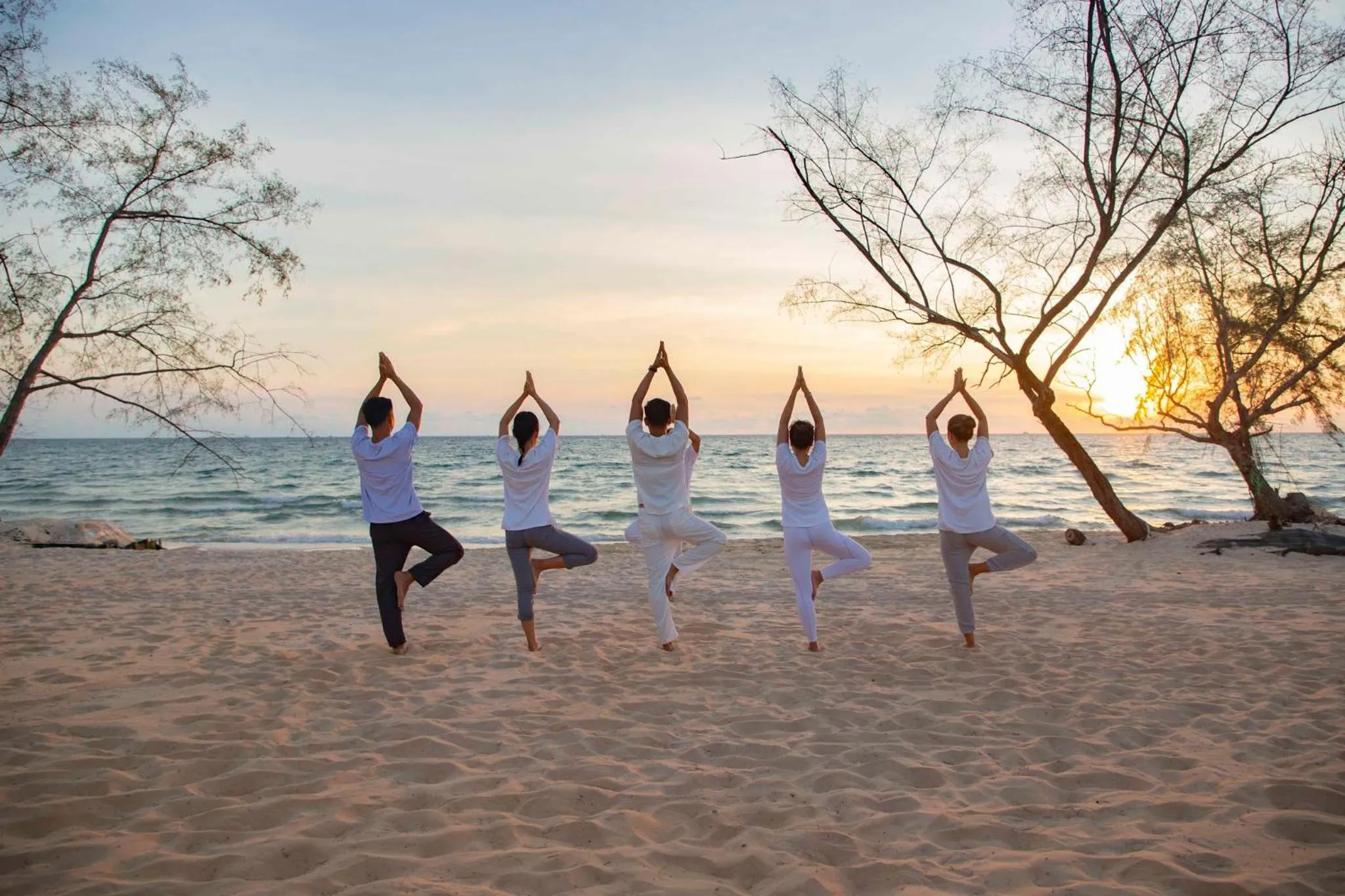 Beach in Crowne Plaza Phu Quoc Starbay by IHG
