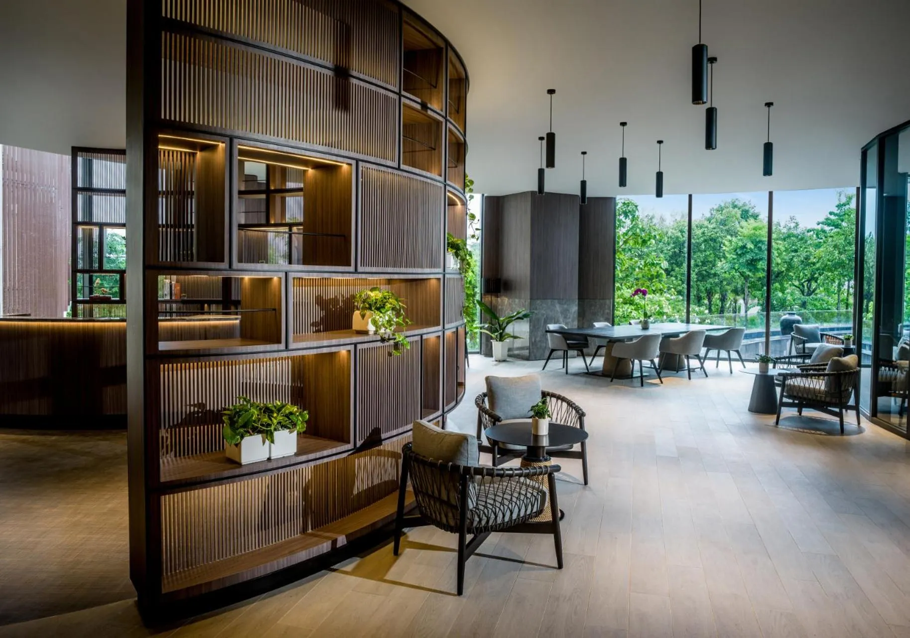 Business facilities in Crowne Plaza Phu Quoc Starbay by IHG
