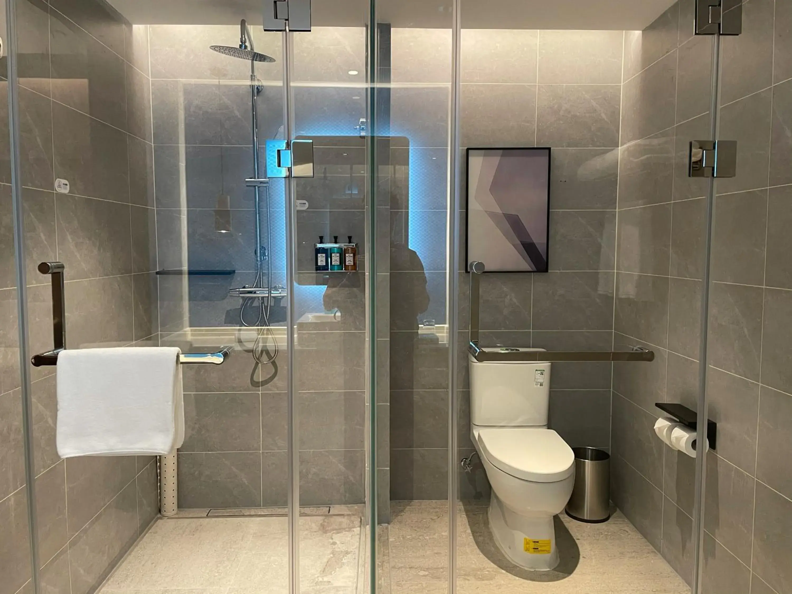 Specialty Room in Holiday Inn Express Shenzhen Longhua, an IHG Hotel Specialty Room in Holiday Inn Express Shenzhen Longhua, an IHG Hotel