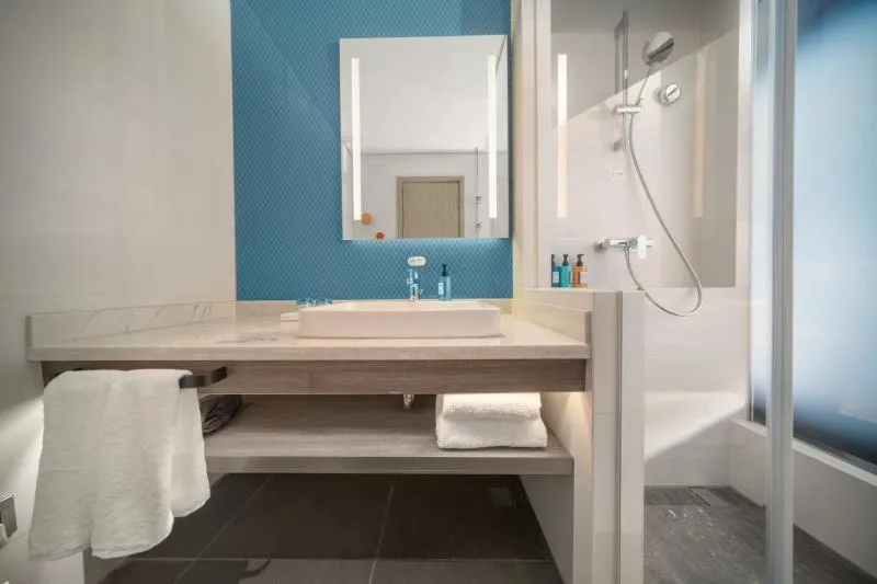 Holiday Inn Express Beijing Yizhuang Tongminghu