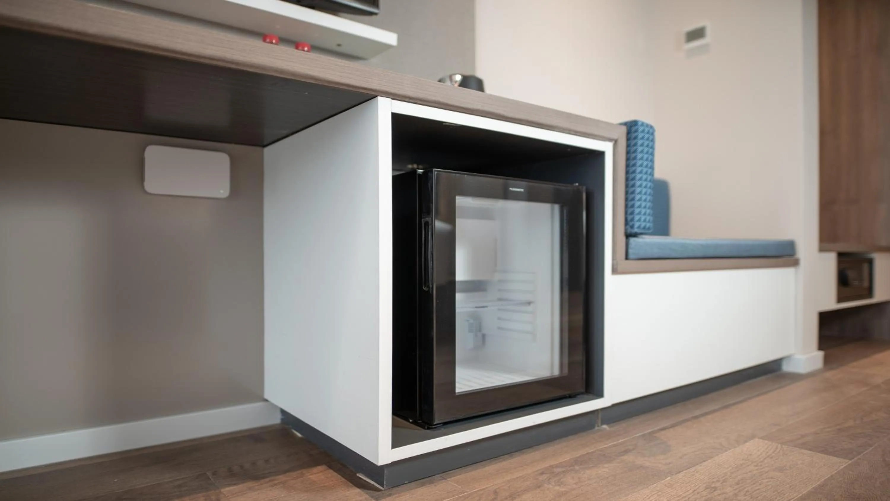 Other in Holiday Inn Express Beijing Yizhuang Tongminghu