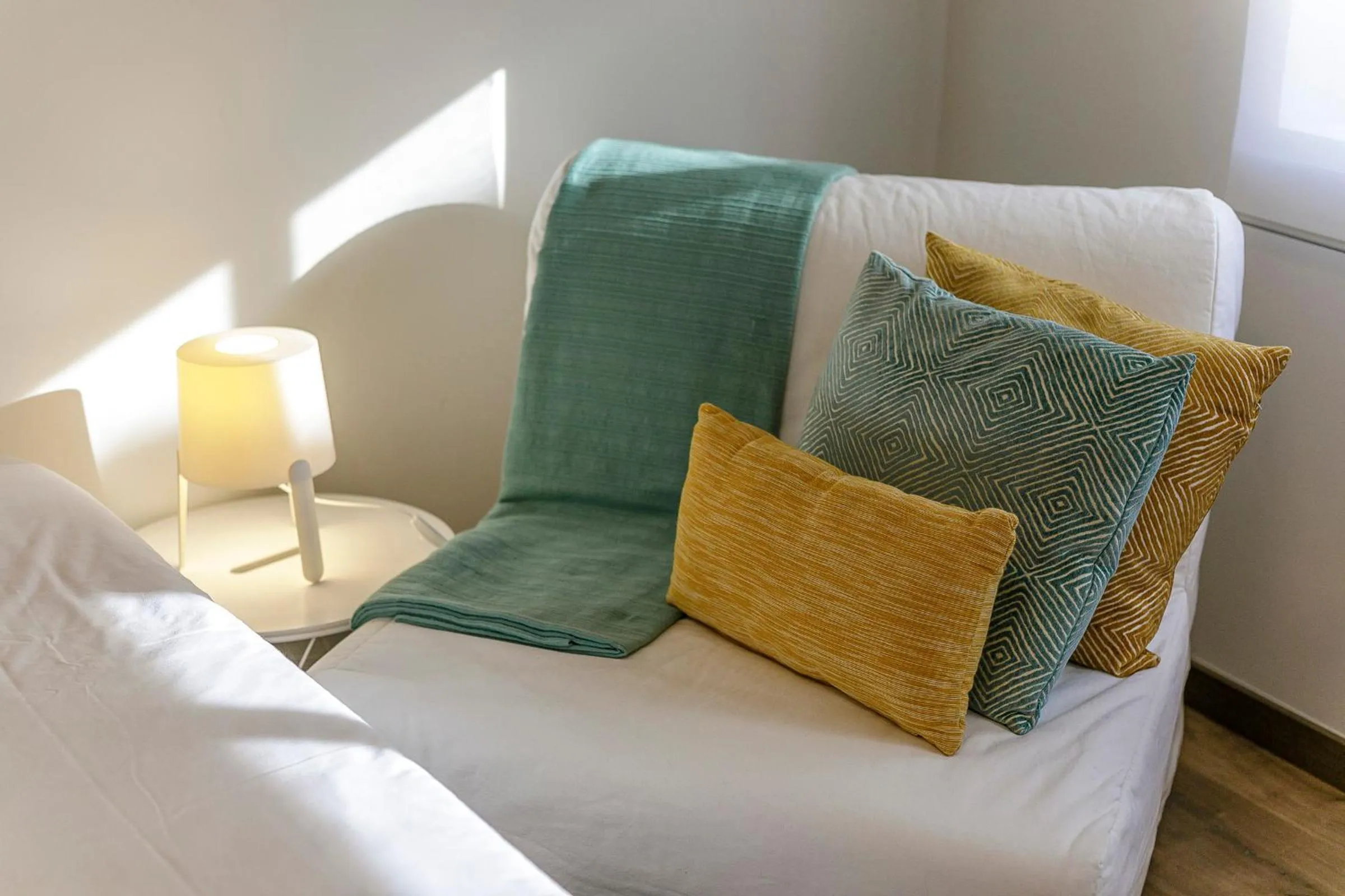 LovelyStay - 1st A Mirante