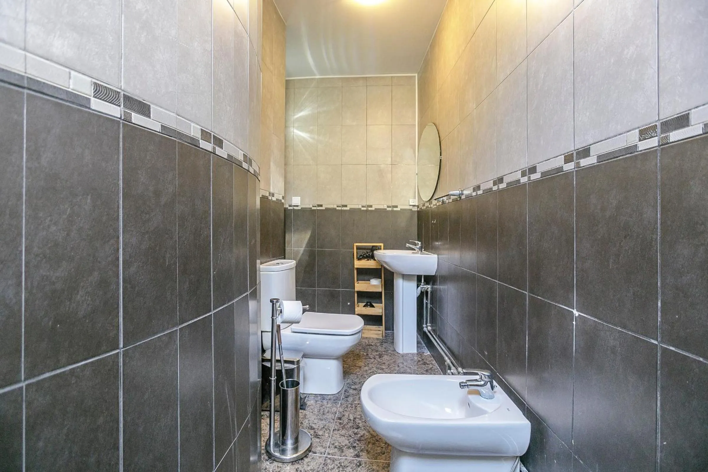 LovelyStay - 1st A Mirante