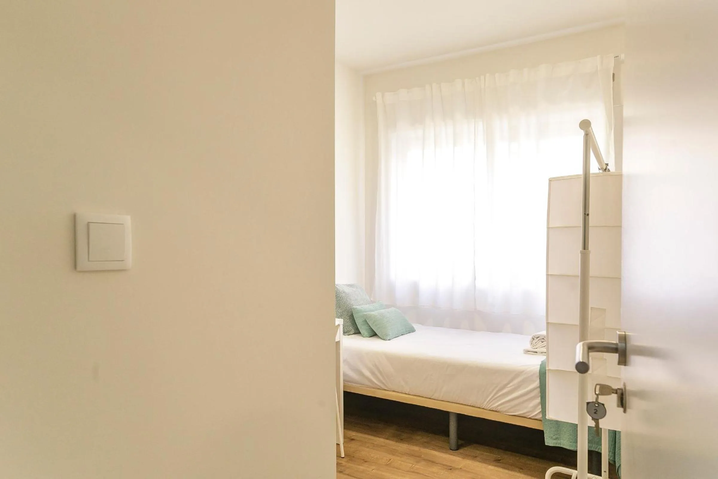 LovelyStay - 1st A Mirante