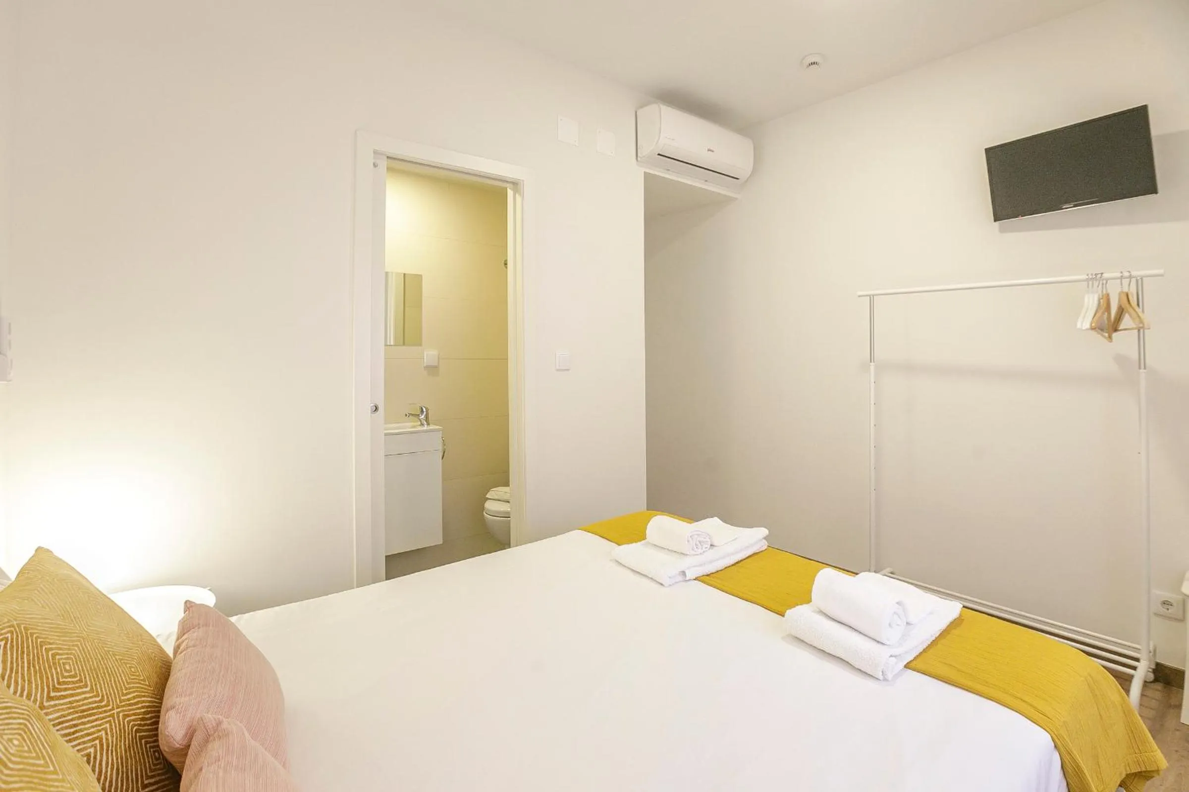 LovelyStay - 1st A Mirante