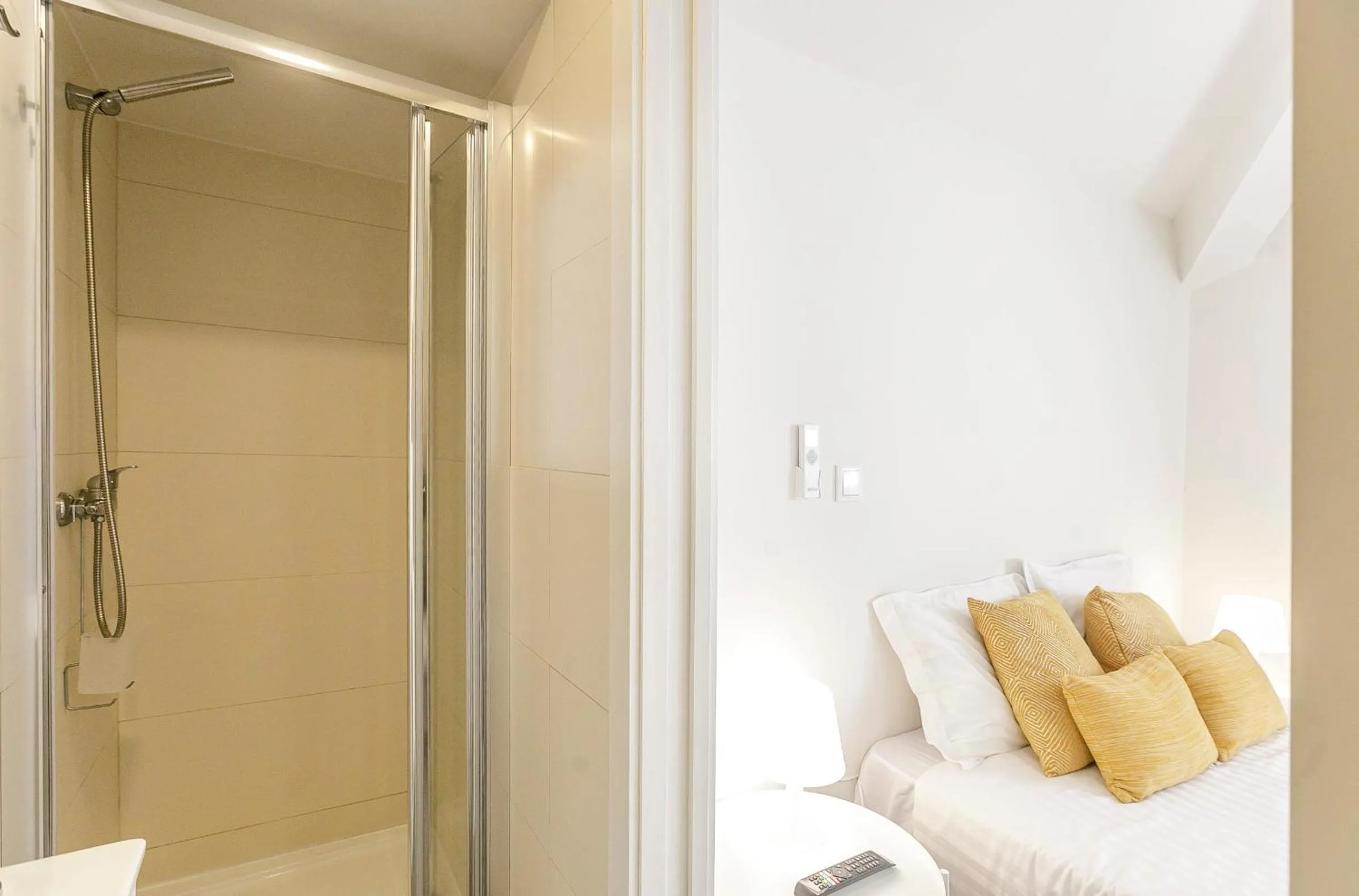 LovelyStay - 1st A Mirante