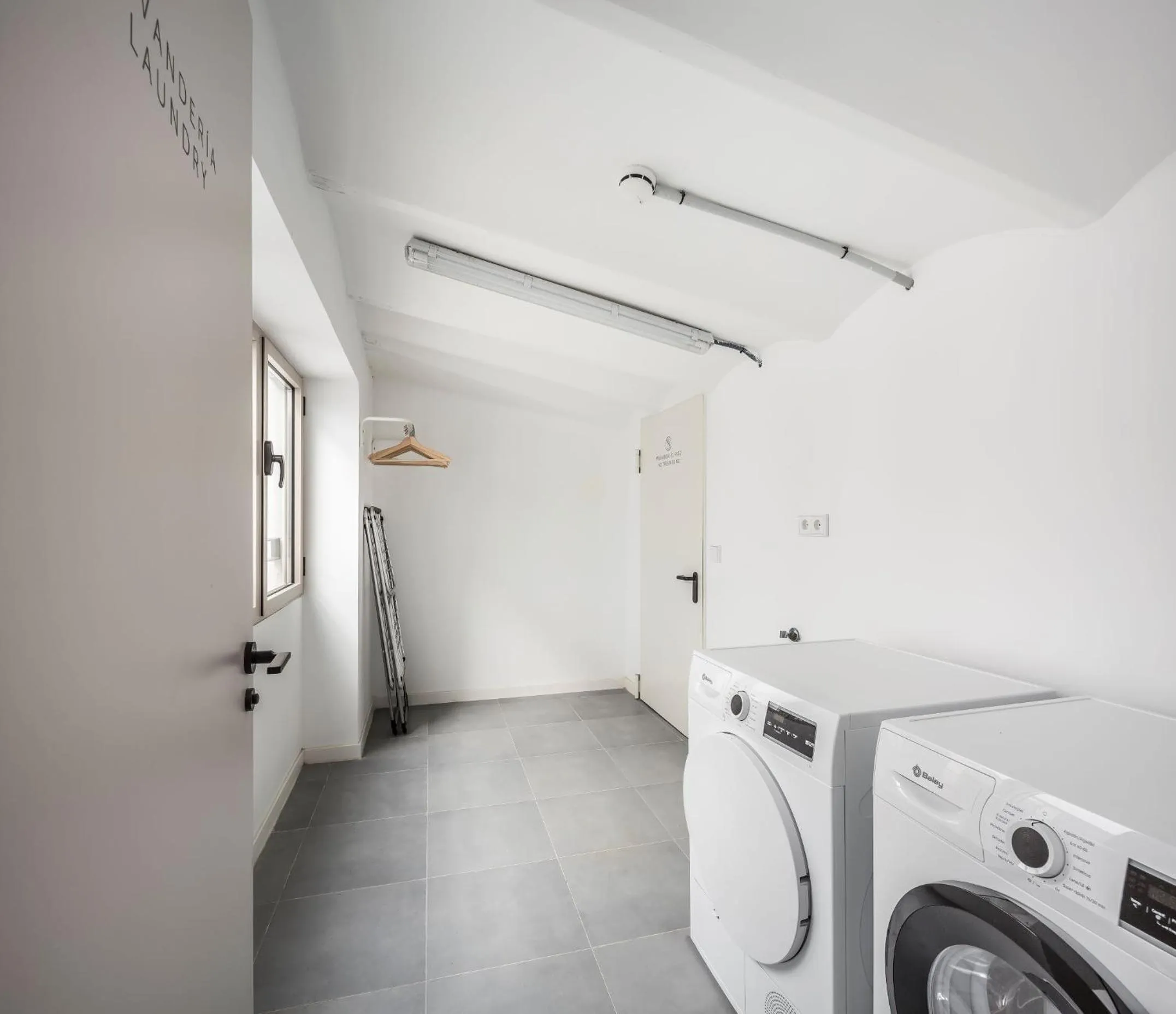 Area and facilities in Mon Suites Benlliure