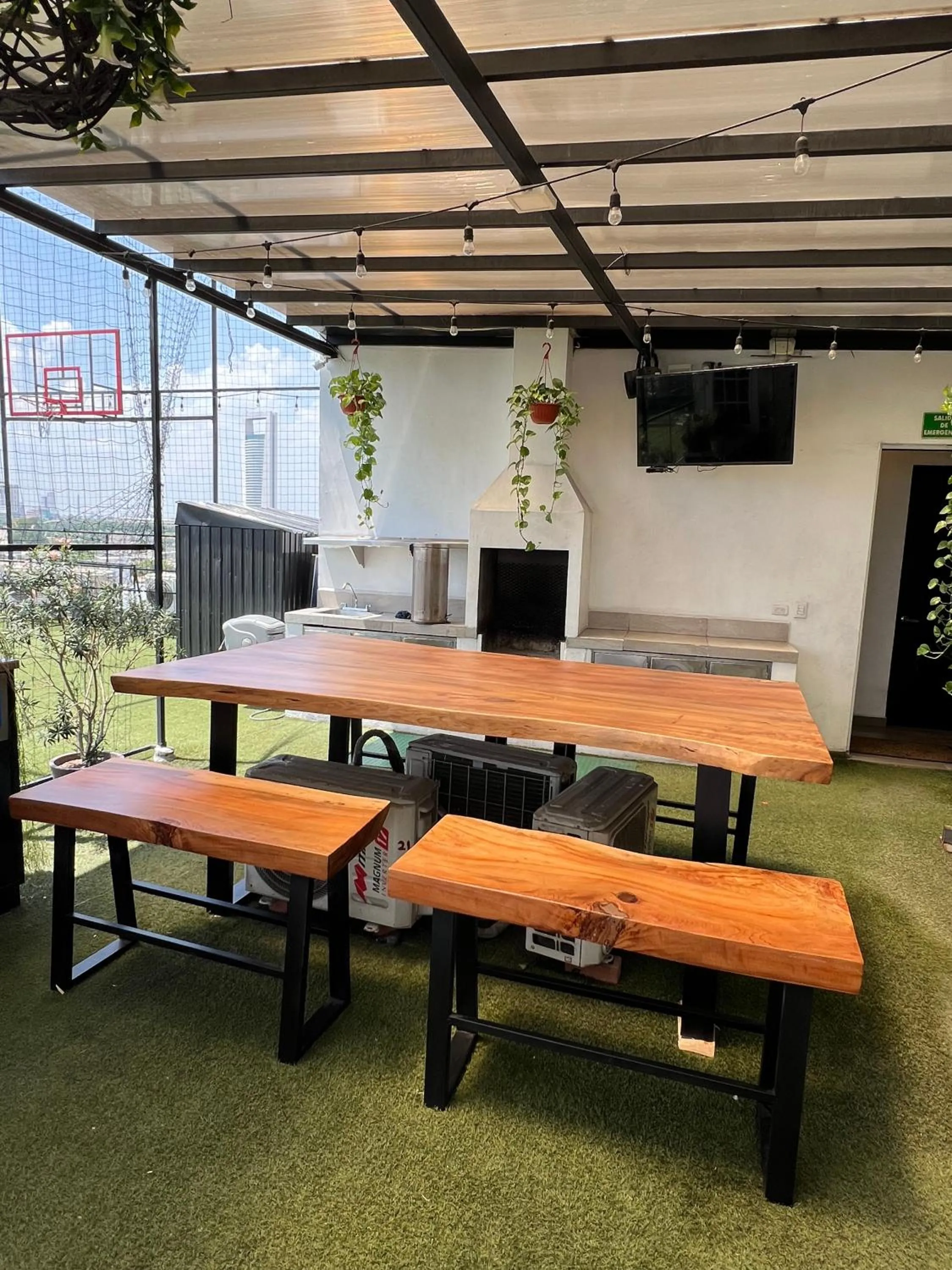 Hotel Boutique de Firma