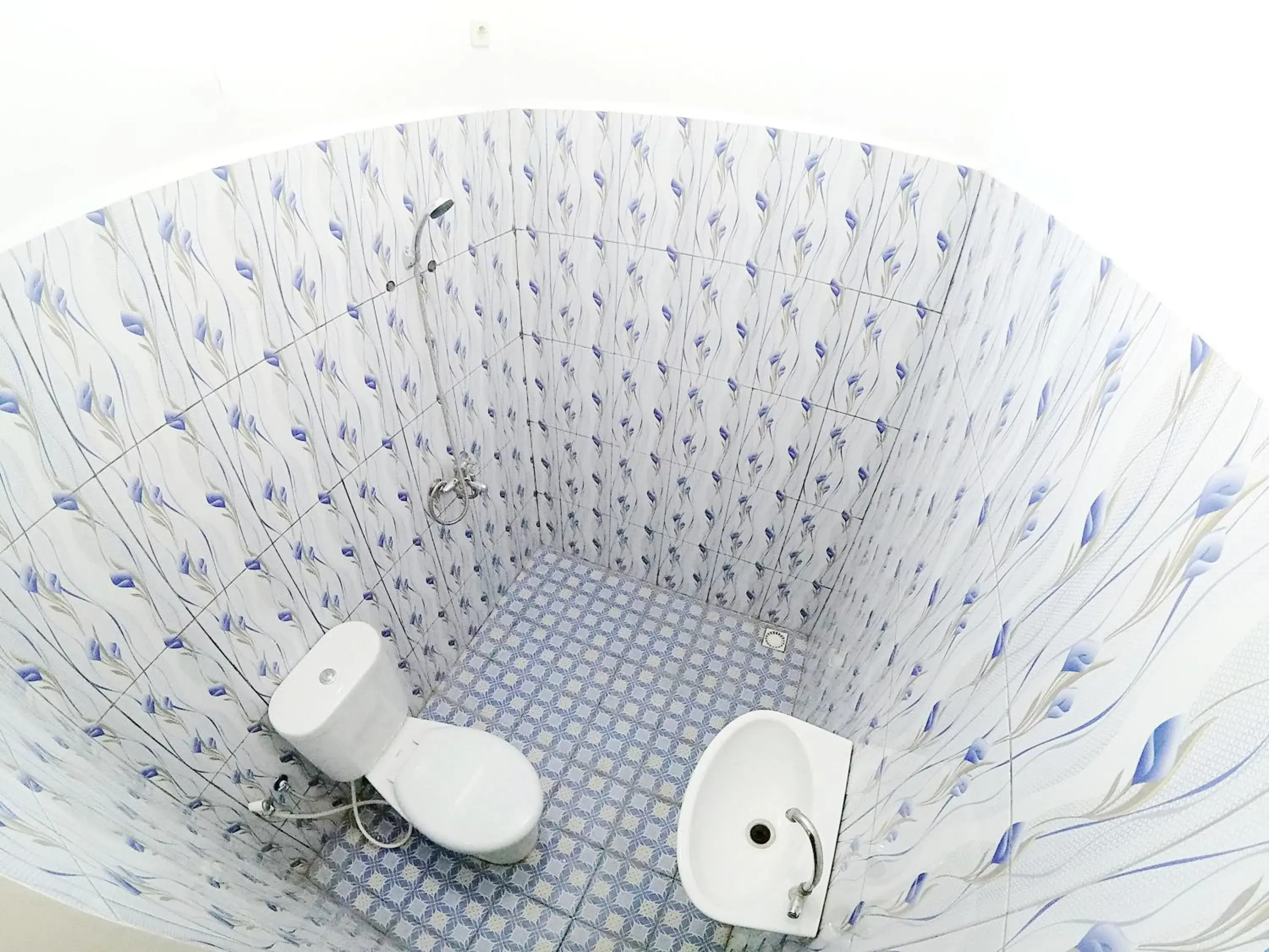 Ngadiwinatan Alleyway Guest House Jogja Ngadiwinatan Alleyway Guest House Jogja