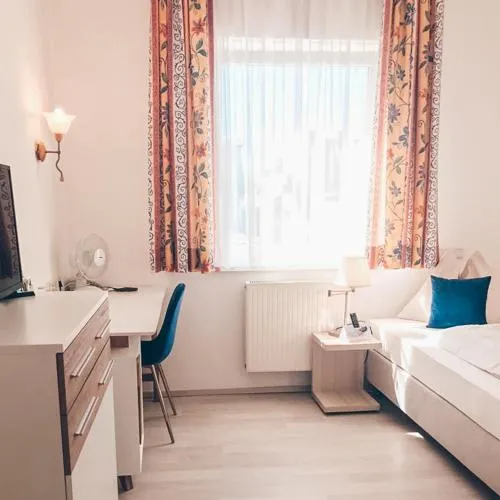 Hotel Bayrischer Hof