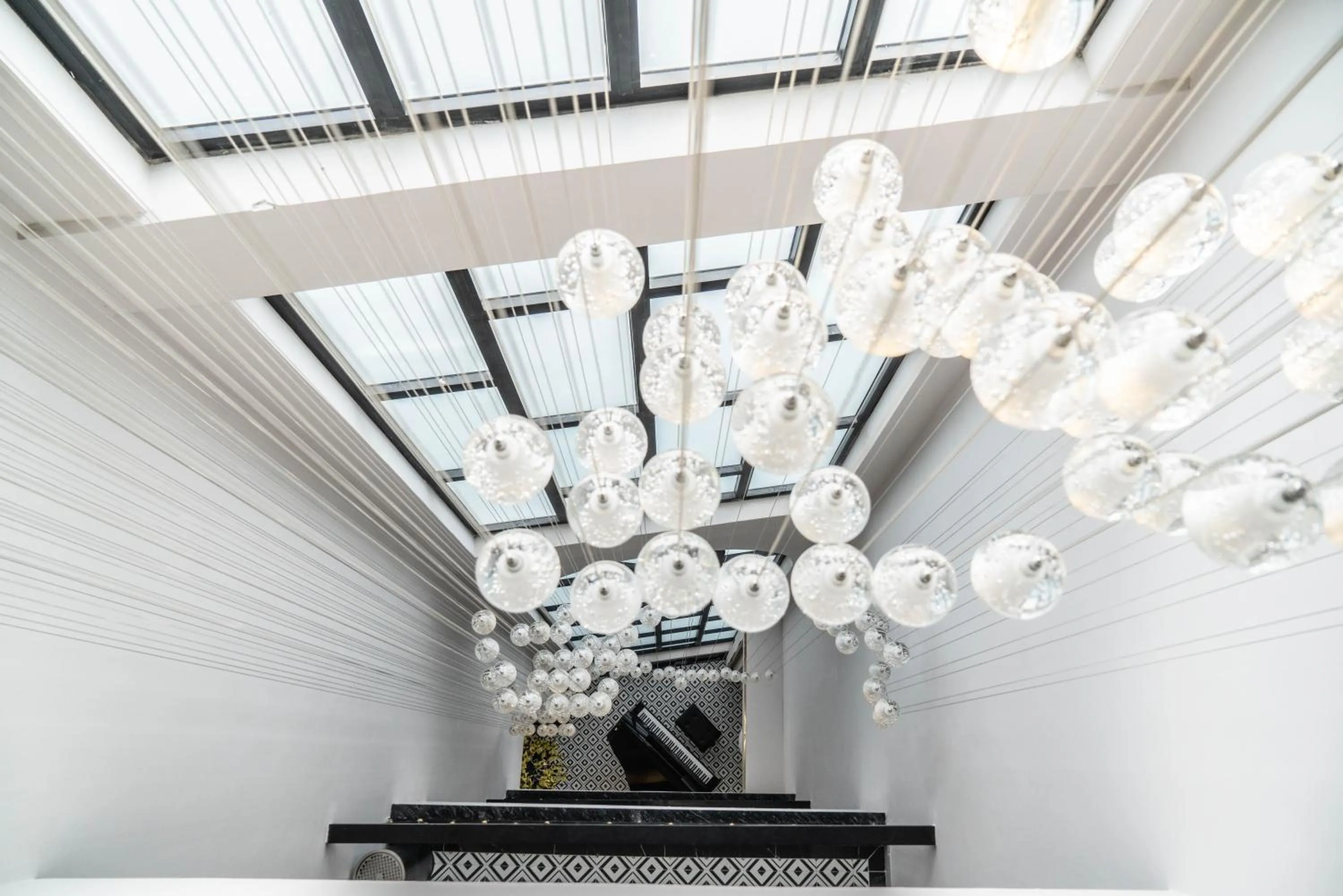 Neighbourhood in Padona Hotel