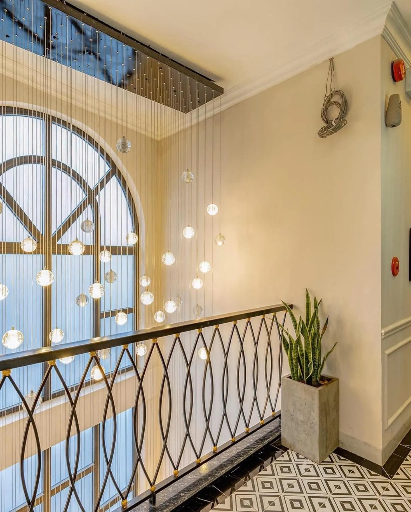 Neighbourhood in Padona Hotel