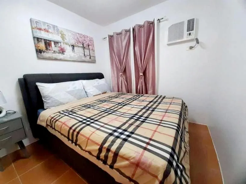 Bed in One Oasis By Paseo de Corazon Residence