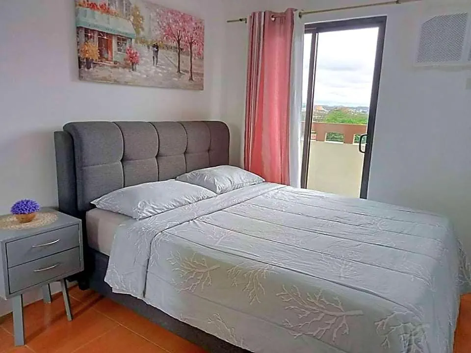Bed in One Oasis By Paseo de Corazon Residence