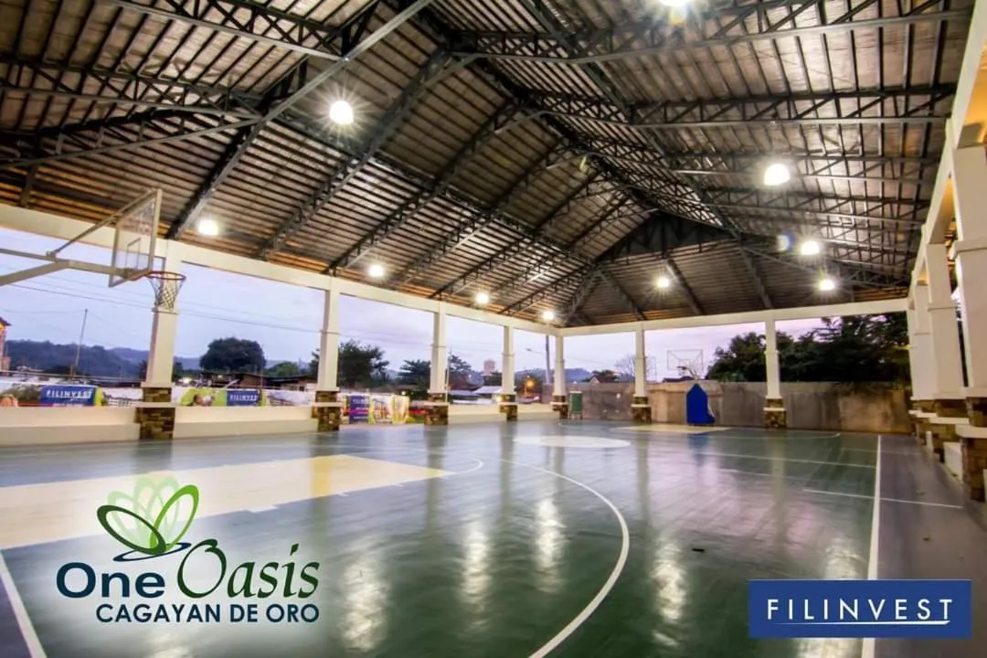 Property logo or sign in One Oasis By Paseo de Corazon Residence