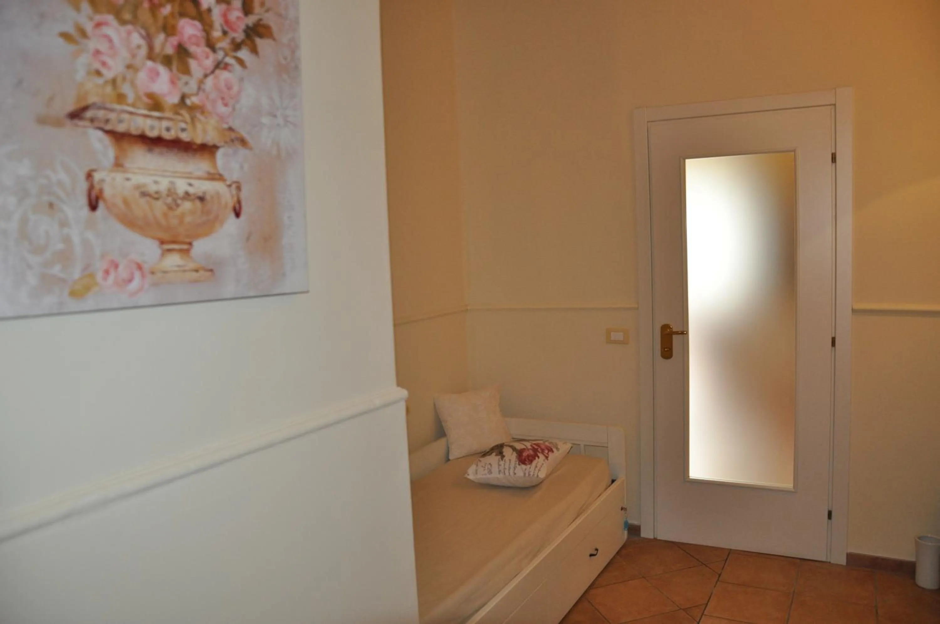 BED AND BREAKFAST PIAZZA MERCATO