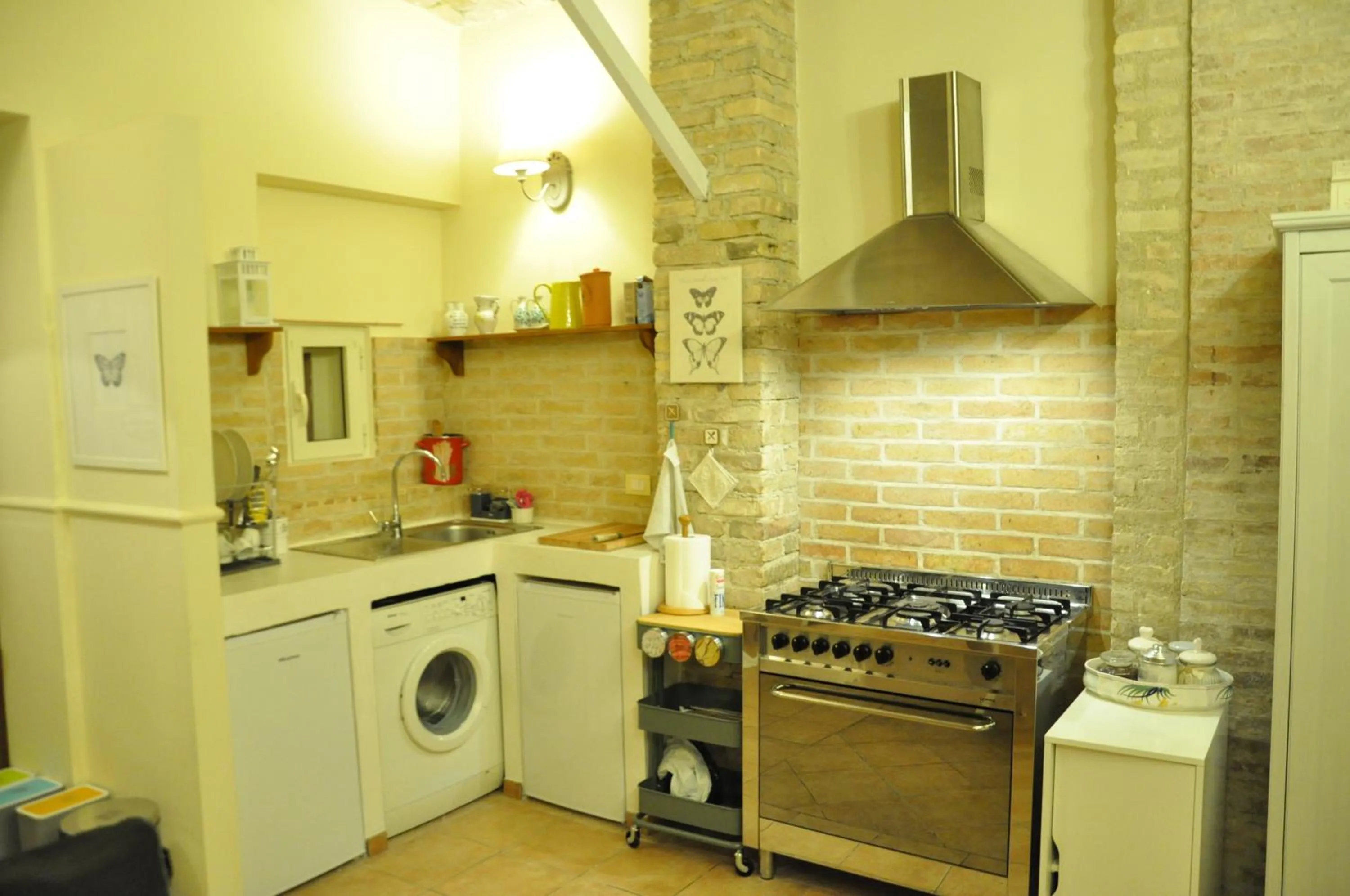 BED AND BREAKFAST PIAZZA MERCATO