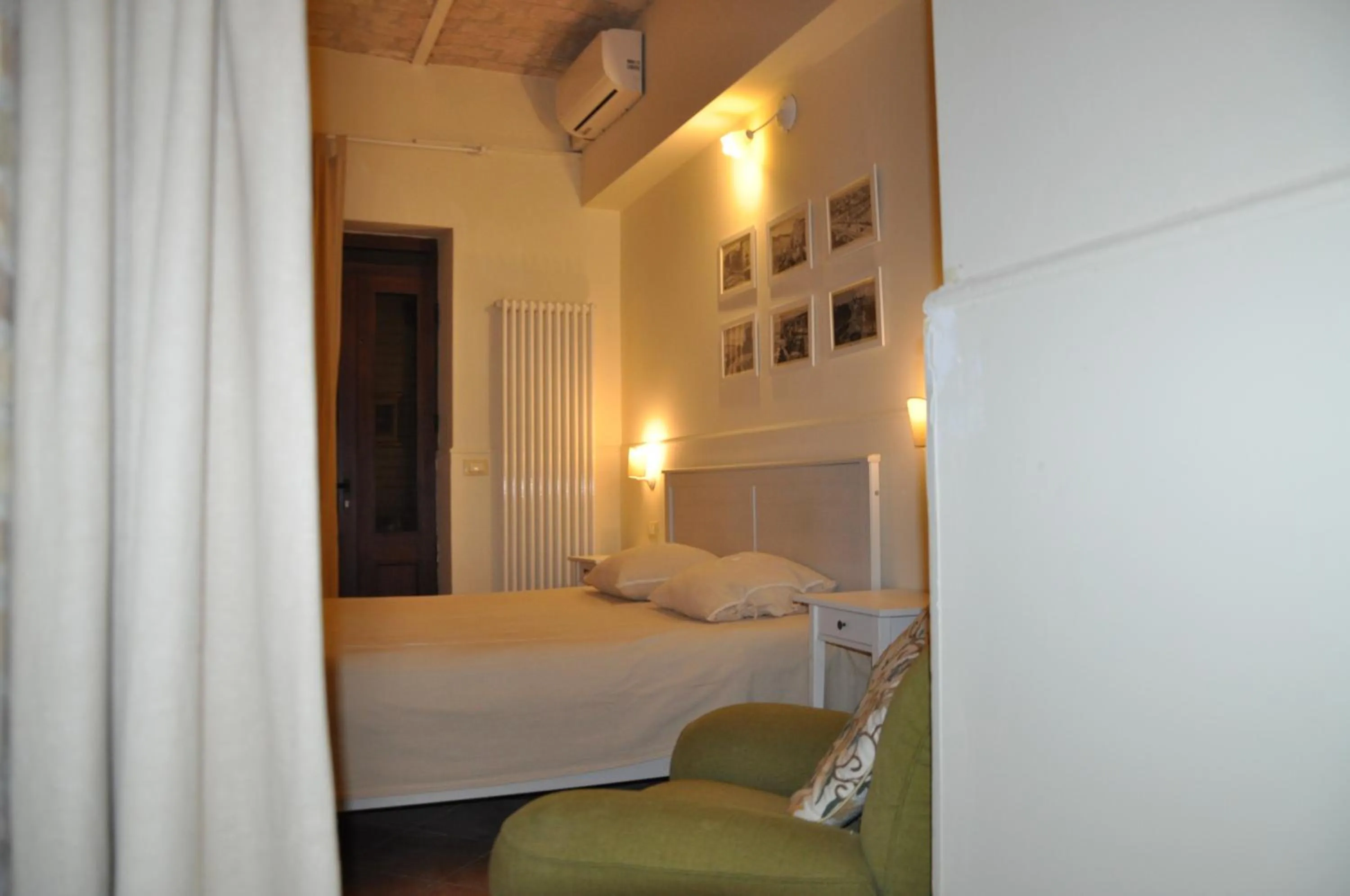 BED AND BREAKFAST PIAZZA MERCATO