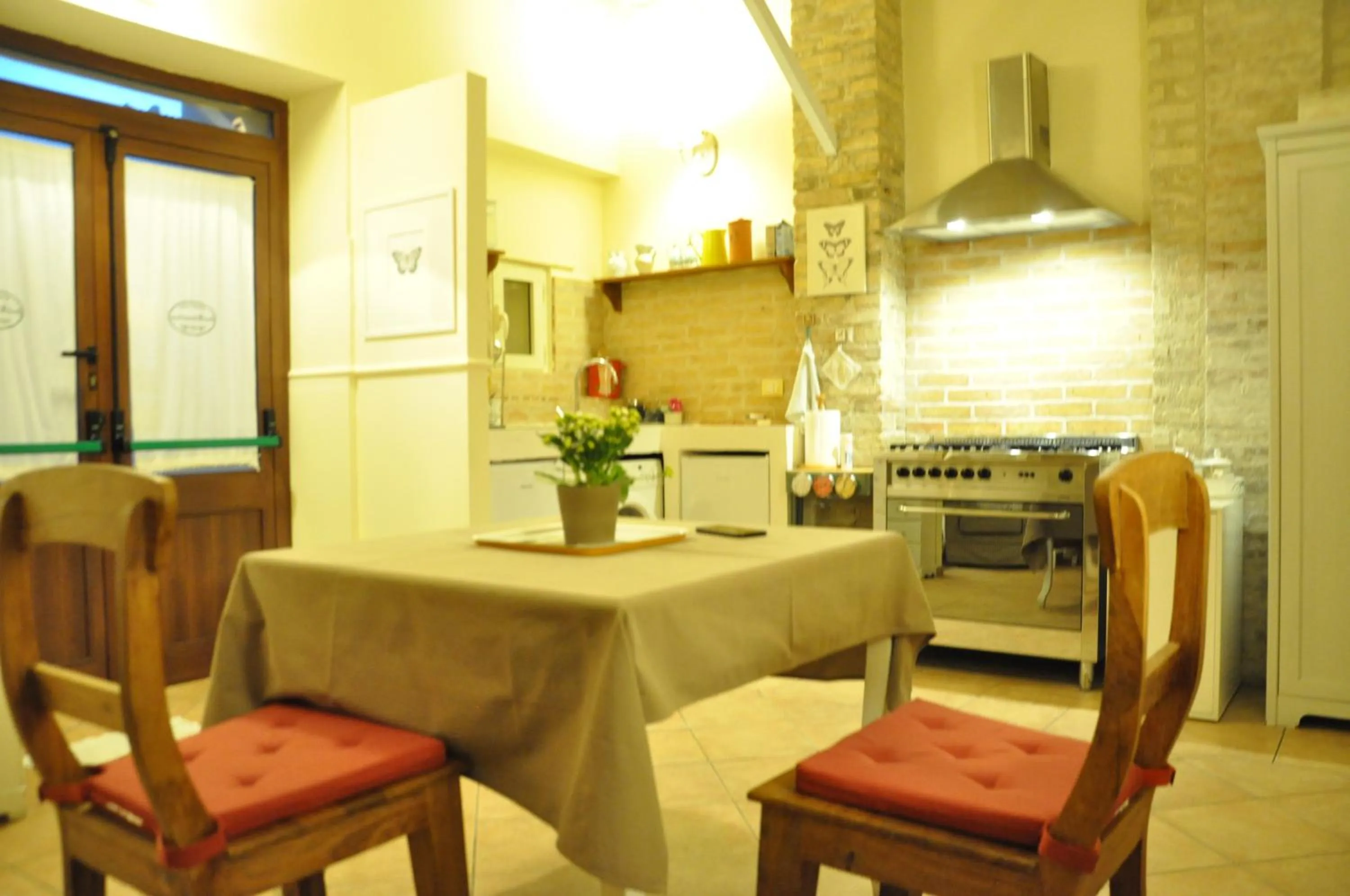 BED AND BREAKFAST PIAZZA MERCATO
