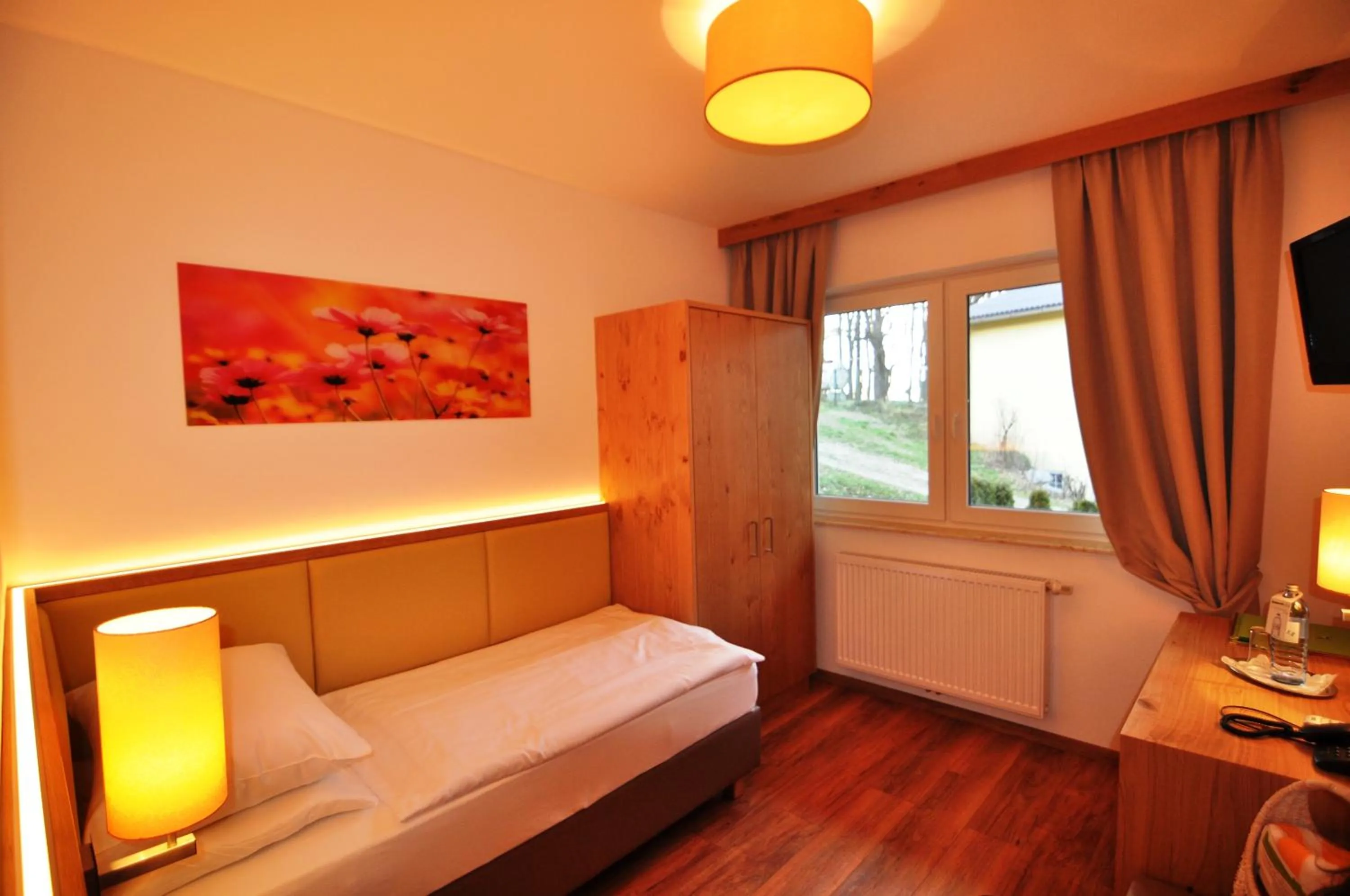 Bed in Wienerwaldhof Rieger