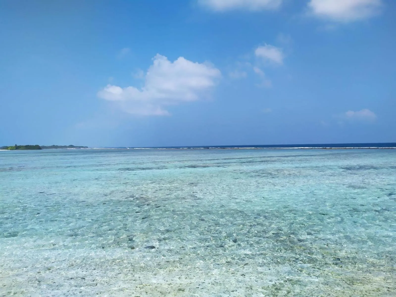 Beach in Courtyard Guesthouse