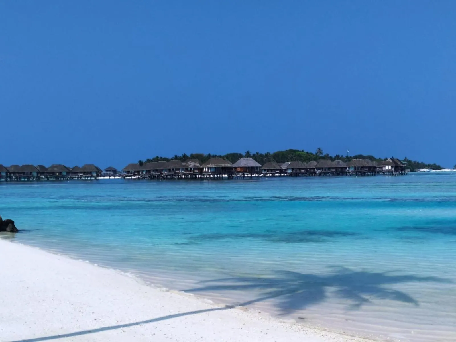 Beach in Courtyard Guesthouse