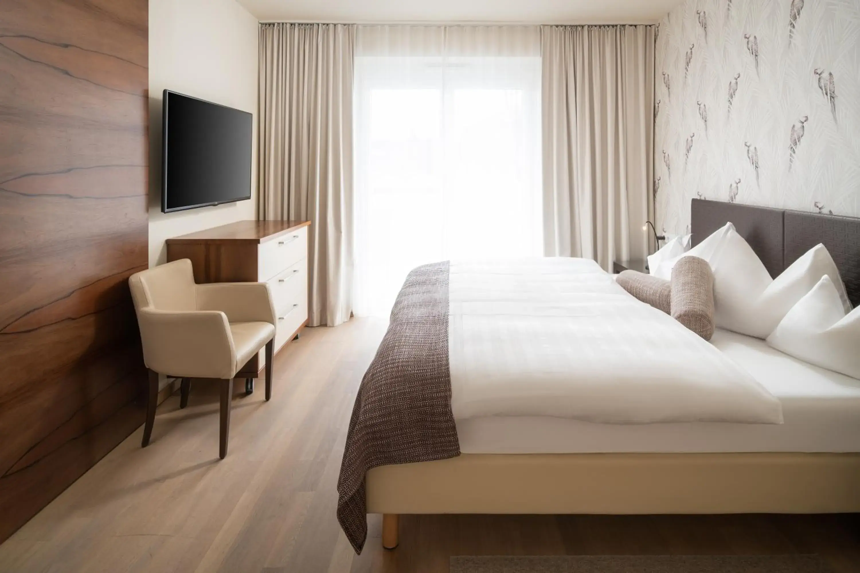 Suite - Disability Access in Hotel Post Wrann Suite - Disability Access in Hotel Post Wrann