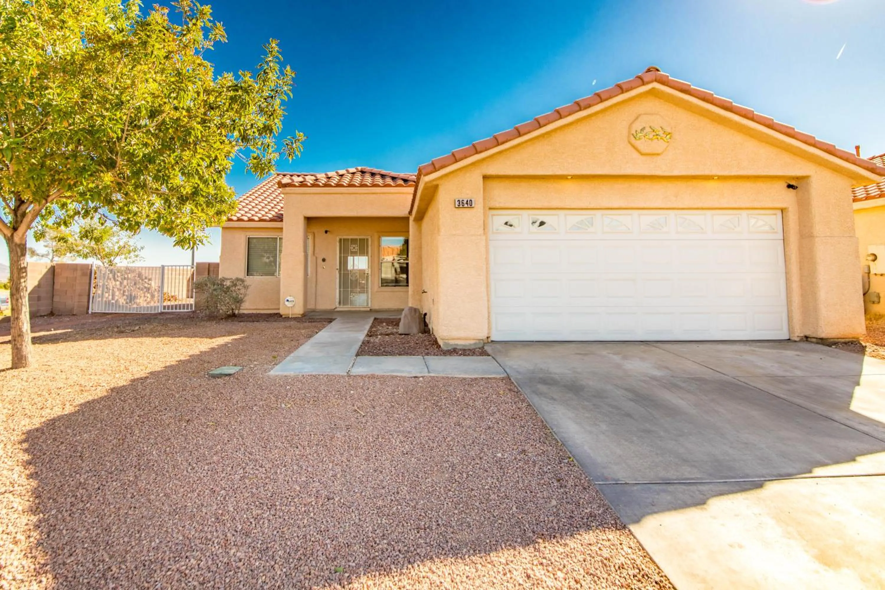 Gorgeous Las Vegas home with RV parking