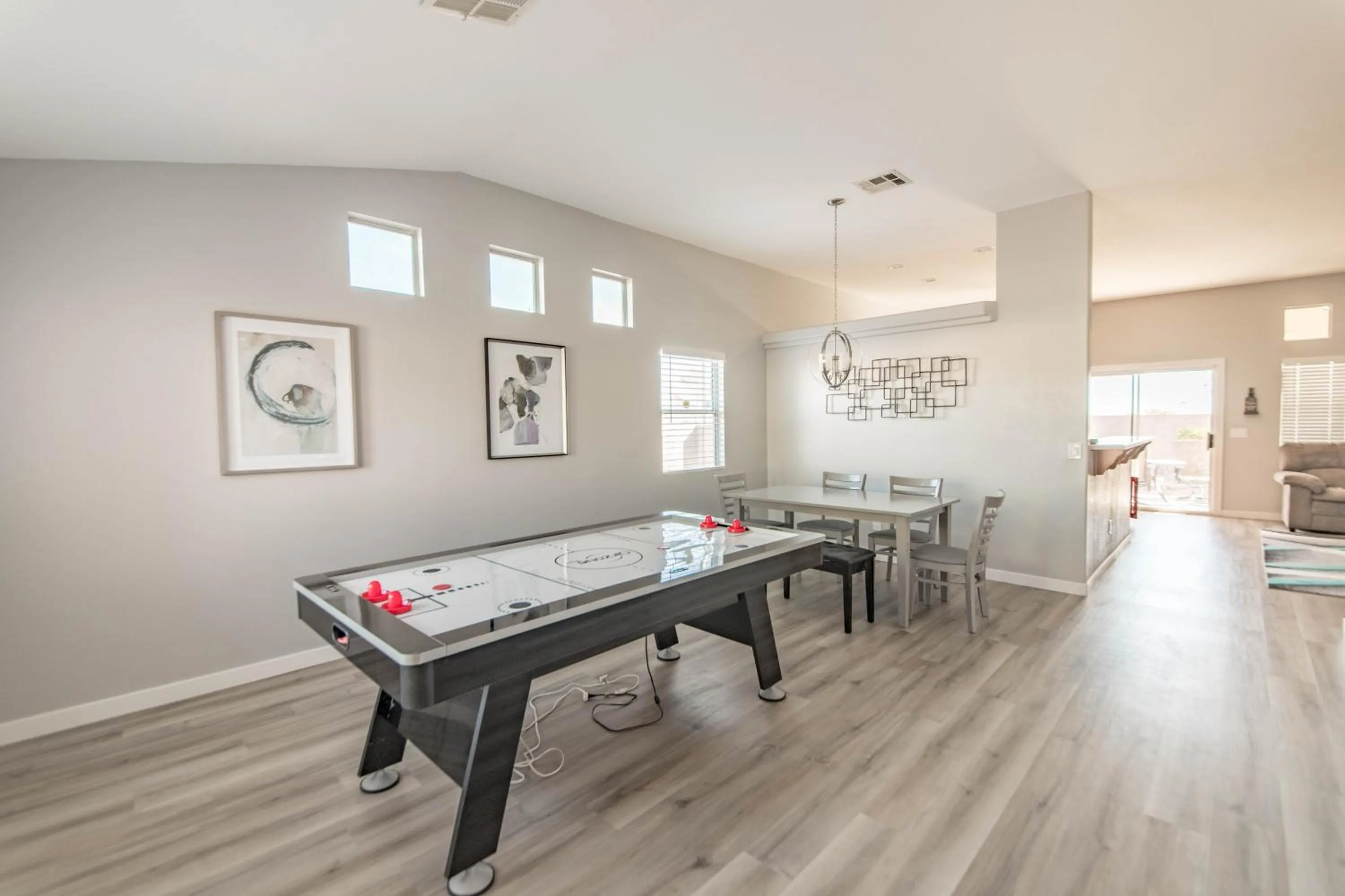 Gorgeous Las Vegas home with RV parking