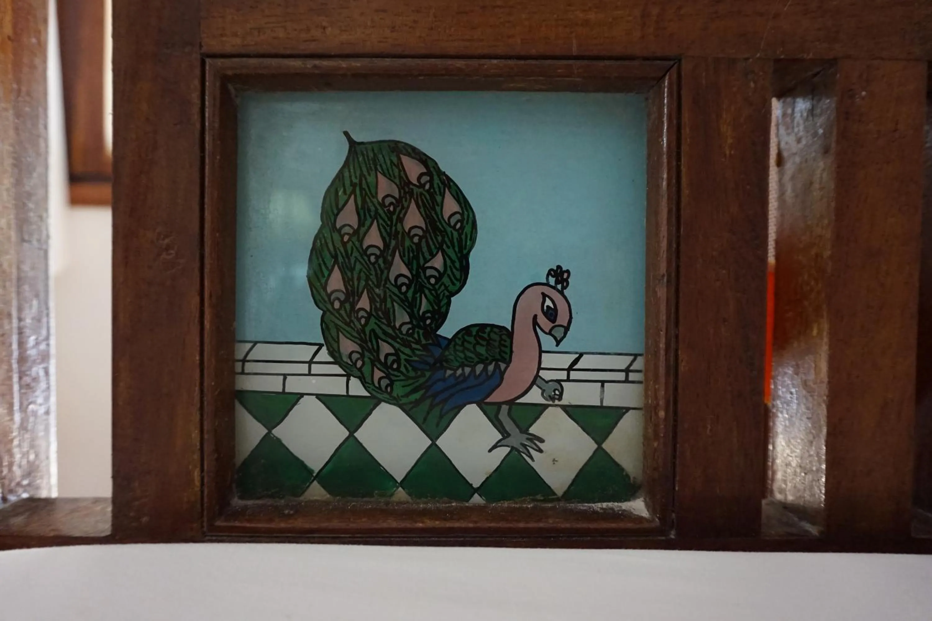 Panga Chumvi Beach Resort