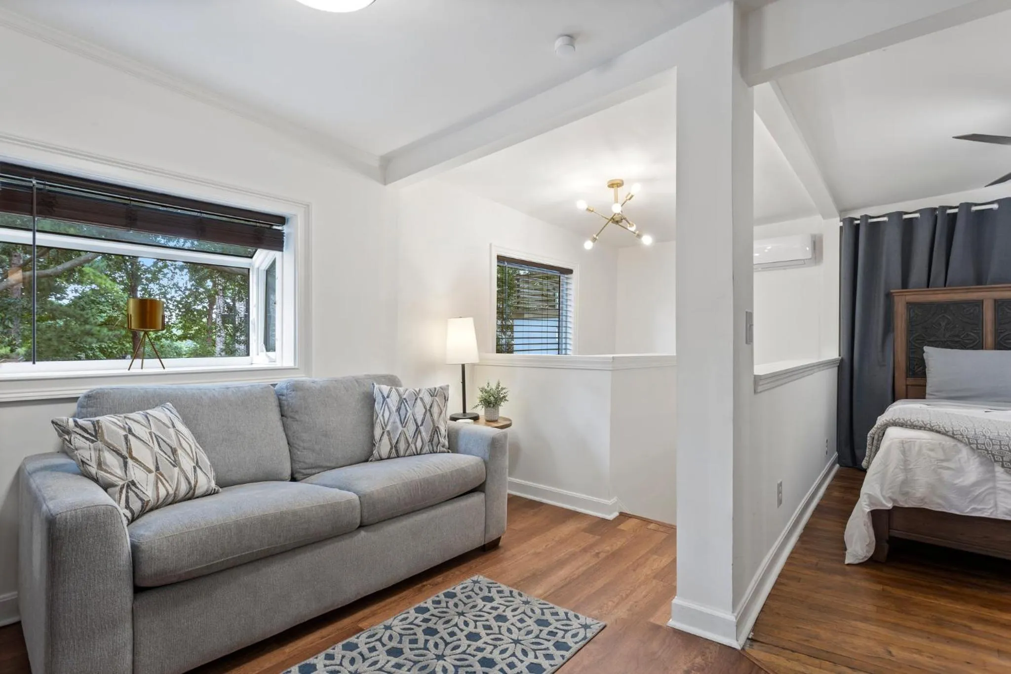 The Dobbs Atlanta Beltline - Luxury & Location, 1 Mile to Downtown Atlanta