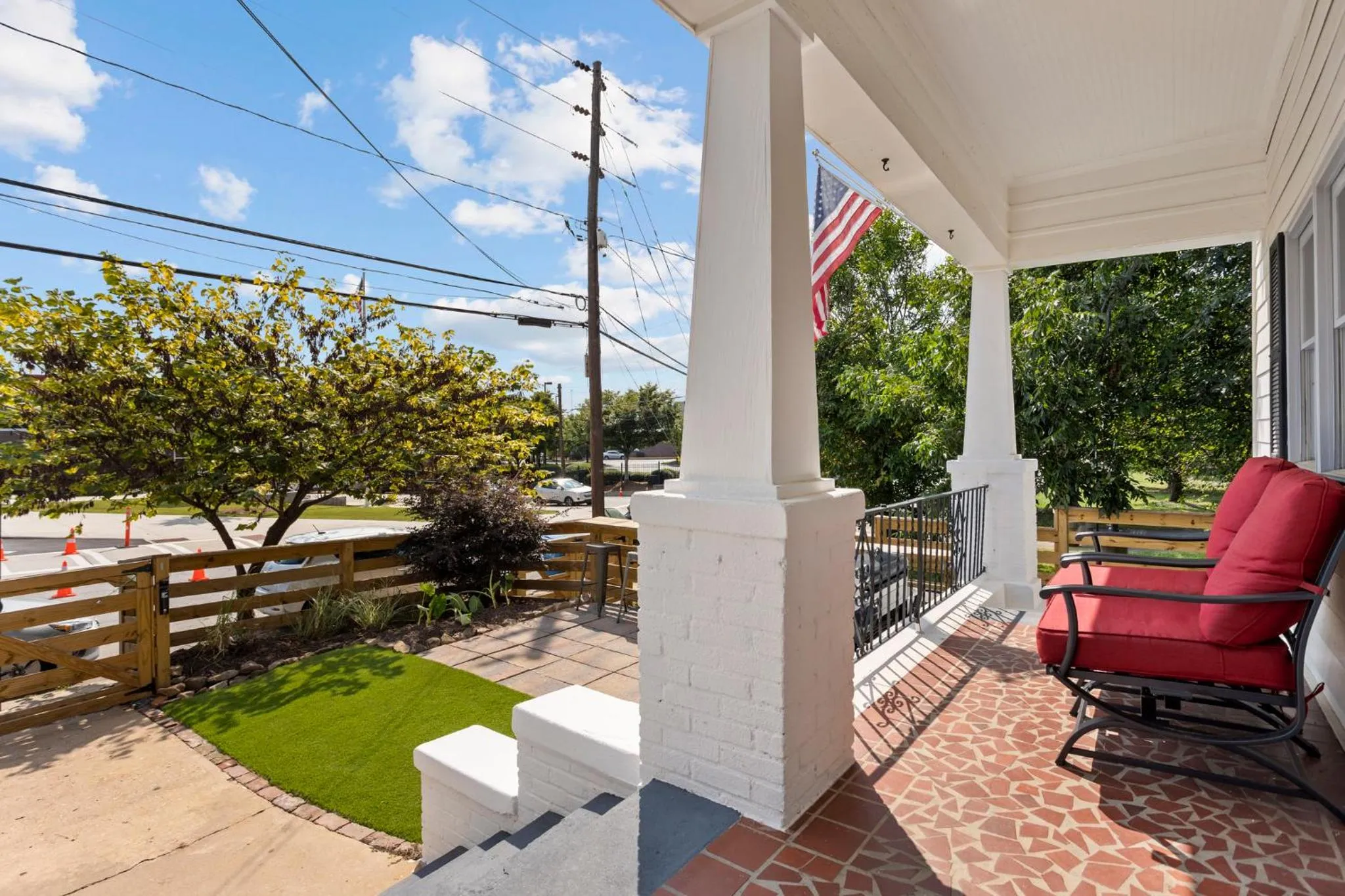 The Dobbs Atlanta Beltline - Luxury & Location, 1 Mile to Downtown Atlanta