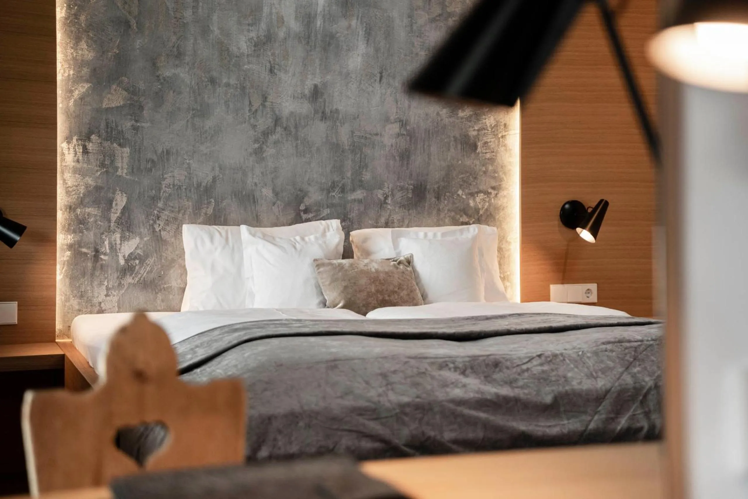 Bed in Strasserwirt - Ansitz zu Tirol