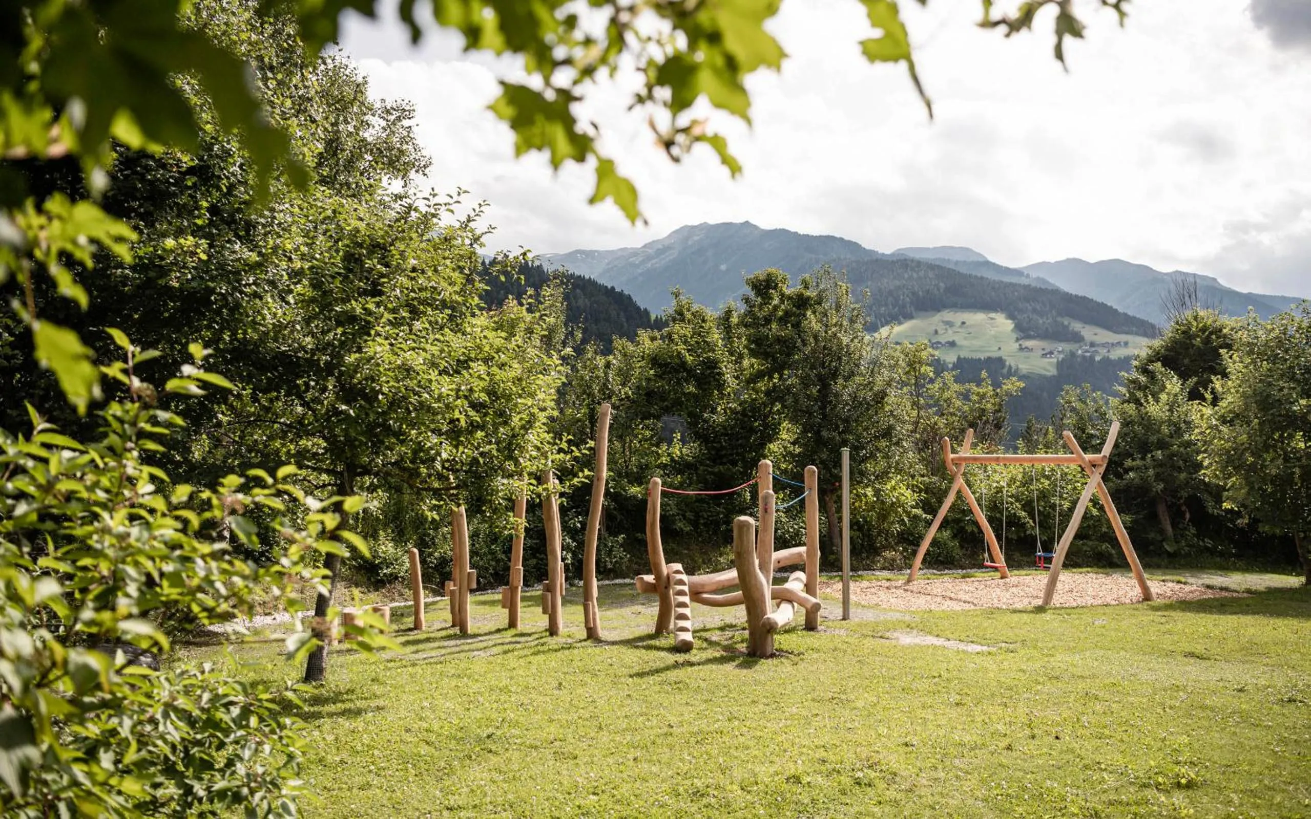 Property building in Strasserwirt - Ansitz zu Tirol