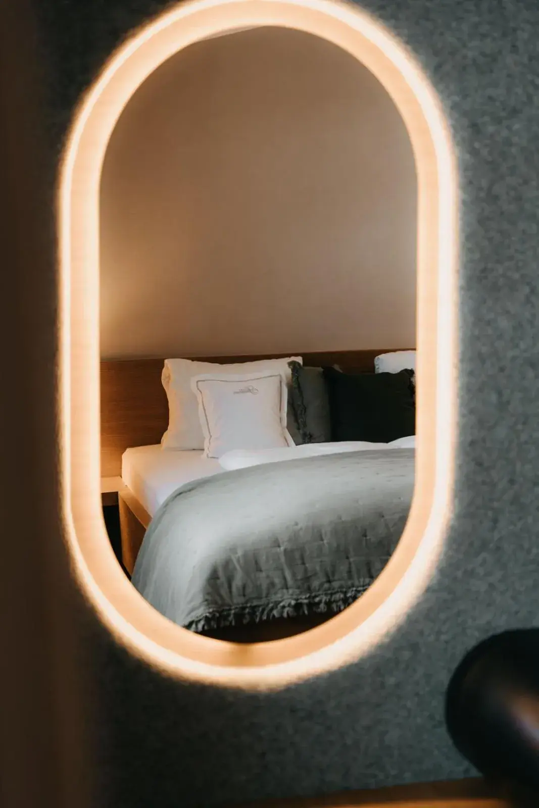 Double Room - single occupancy in Strasserwirt - Ansitz zu Tirol Double Room - single occupancy in Strasserwirt - Ansitz zu Tirol