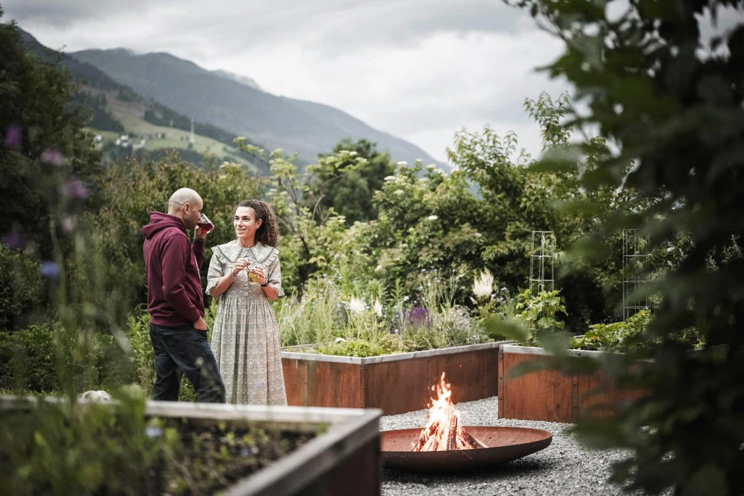 Property building in Strasserwirt - Ansitz zu Tirol