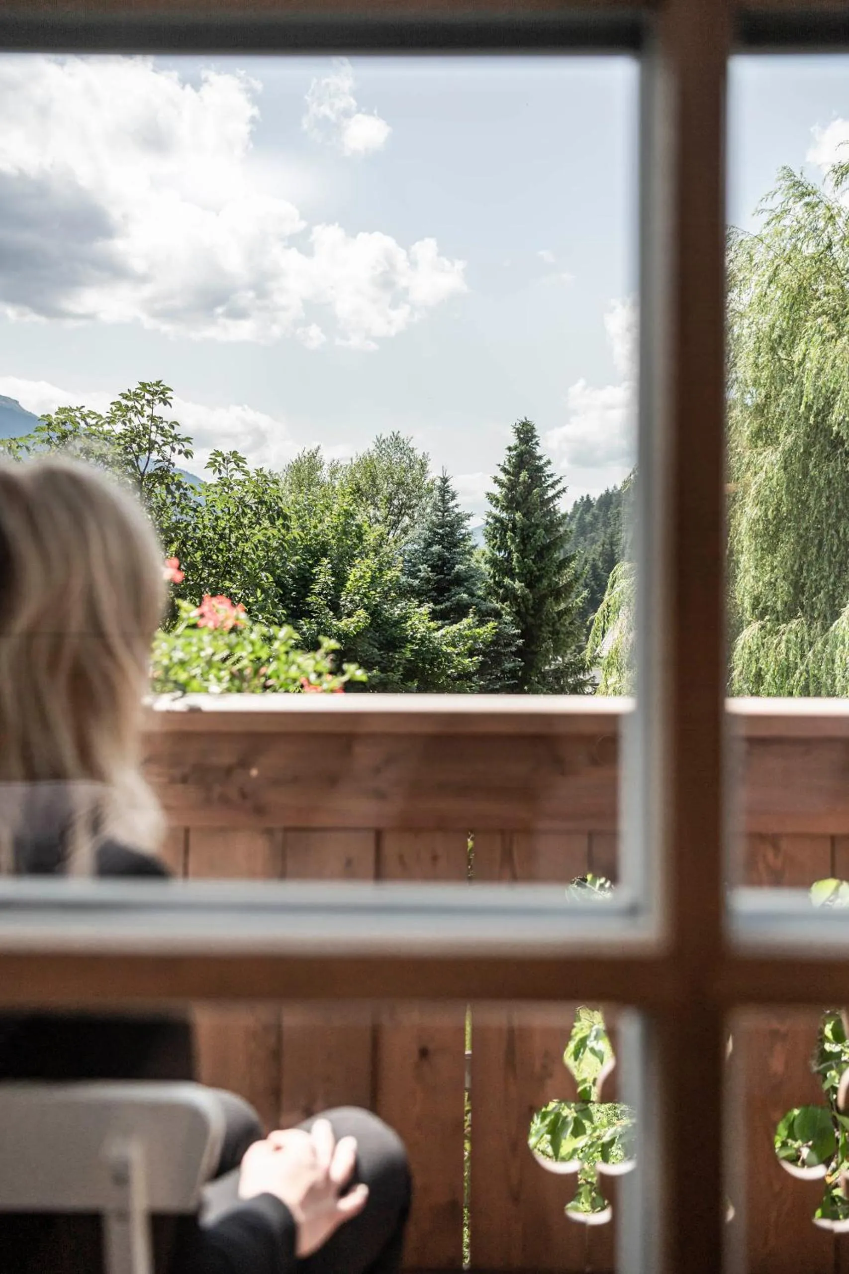 Photo of the whole room in Strasserwirt - Ansitz zu Tirol