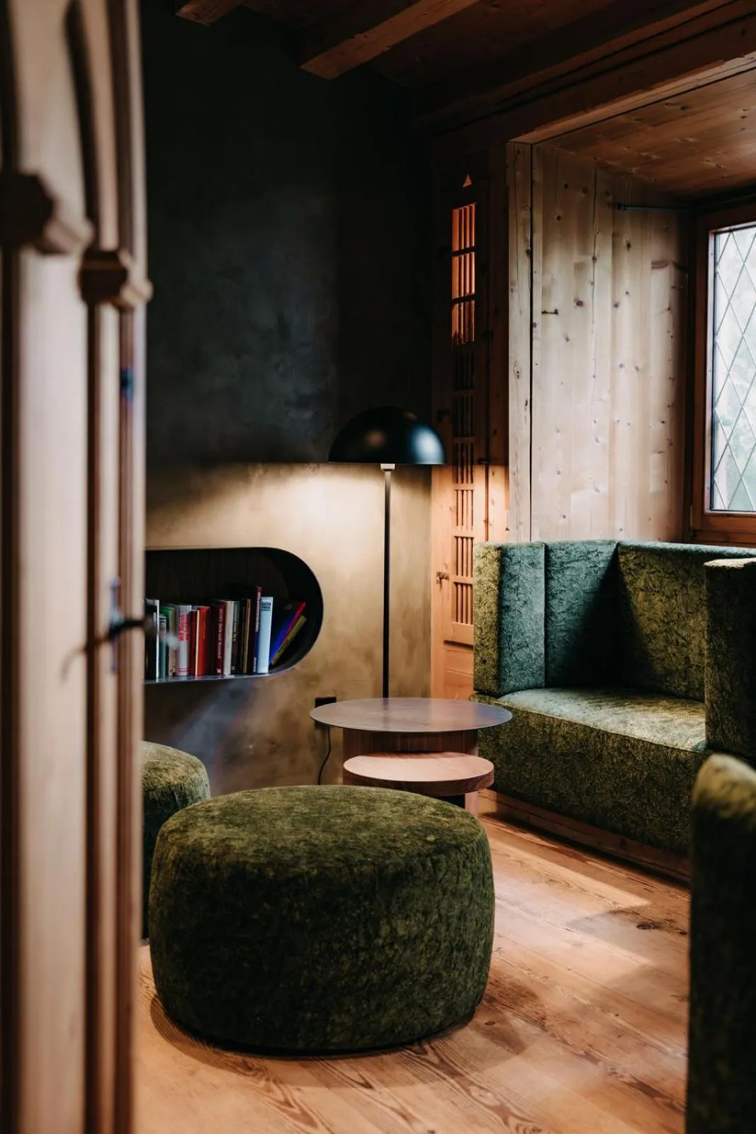 Restaurant/places to eat in Strasserwirt - Ansitz zu Tirol