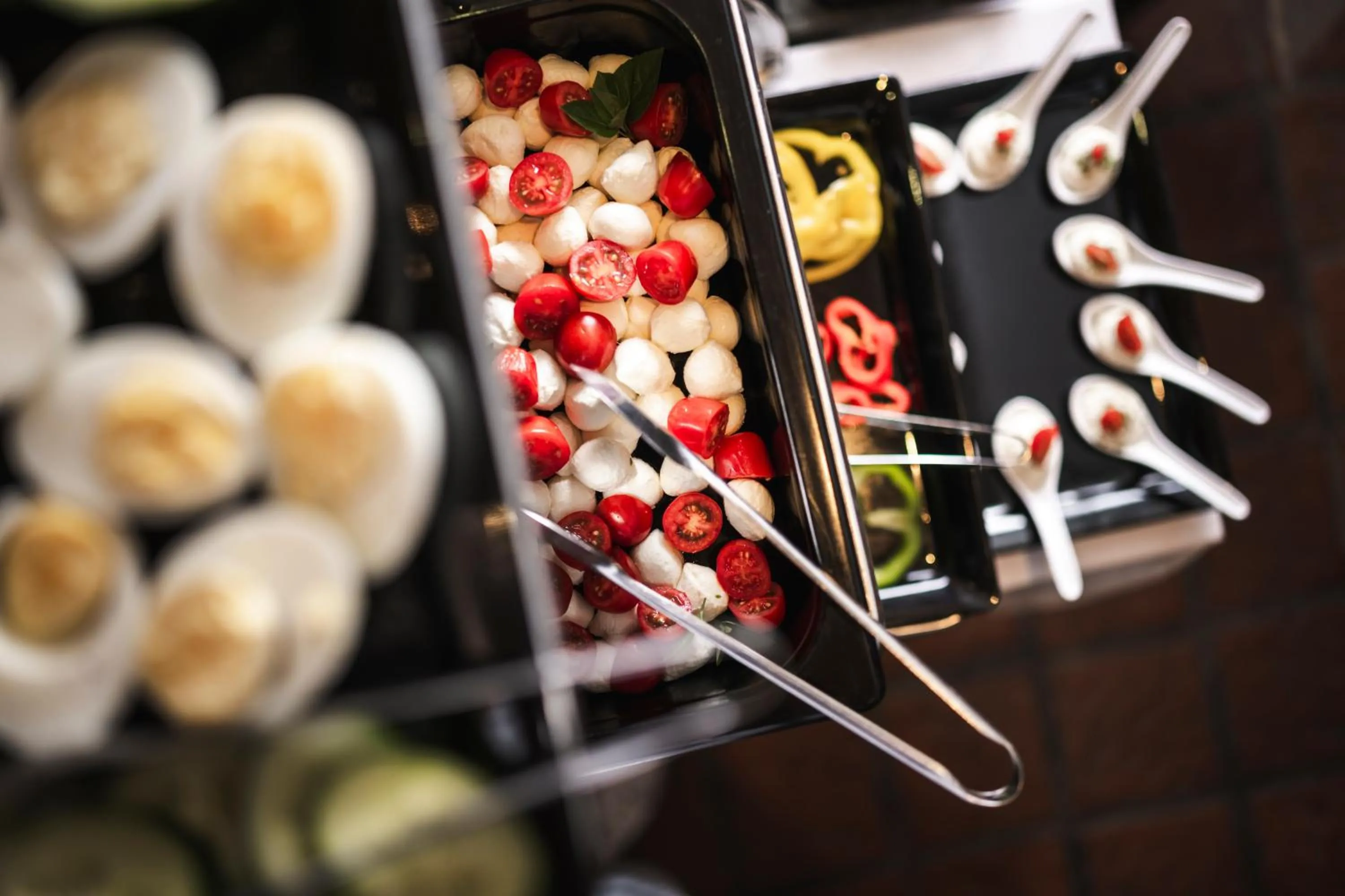 Breakfast in Strasserwirt - Ansitz zu Tirol