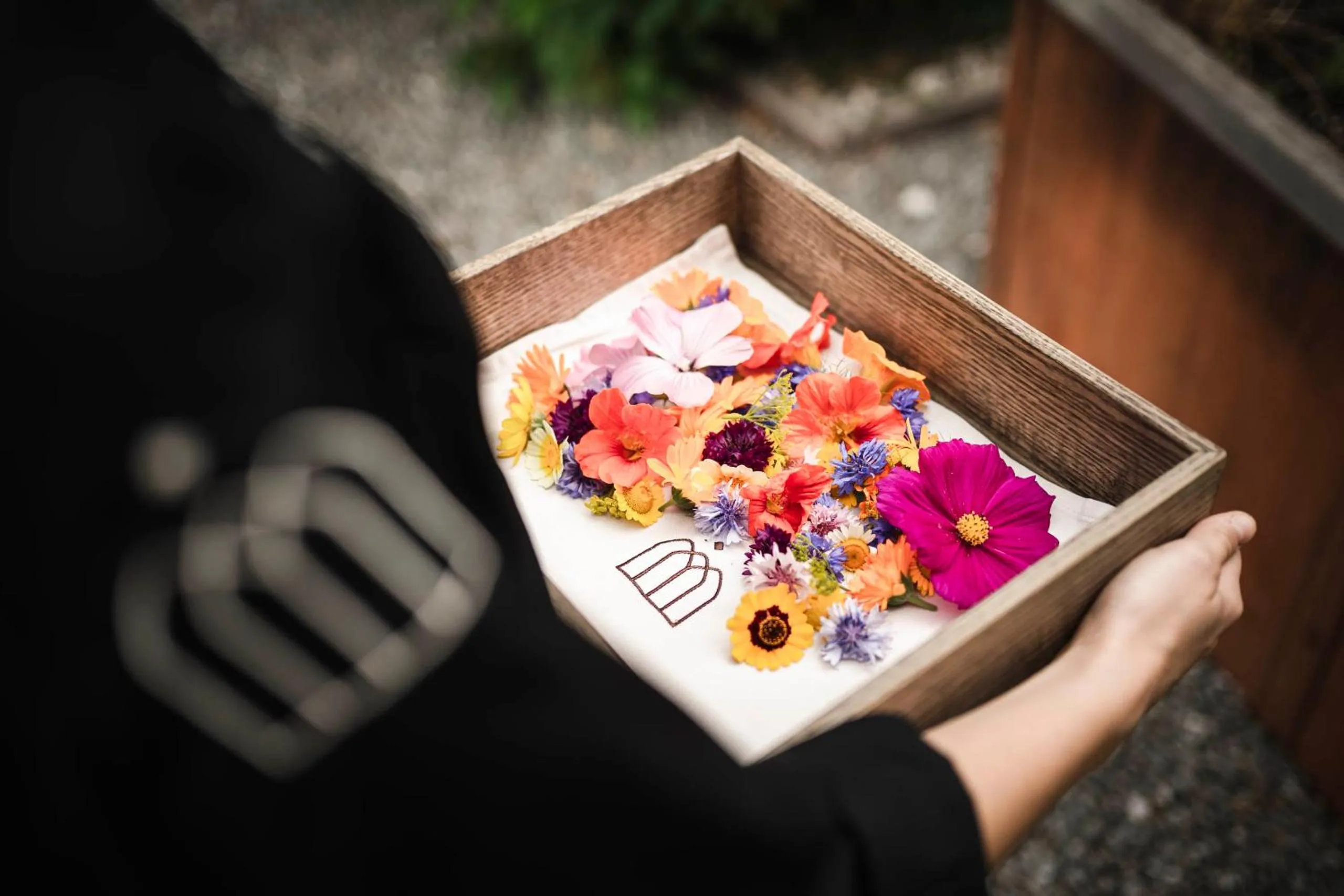 Dinner in Strasserwirt - Ansitz zu Tirol