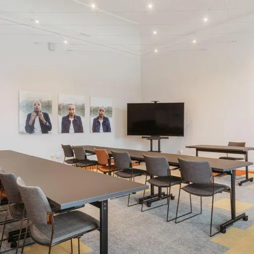 Meeting/conference room in Hotel Schloss Leopoldskron