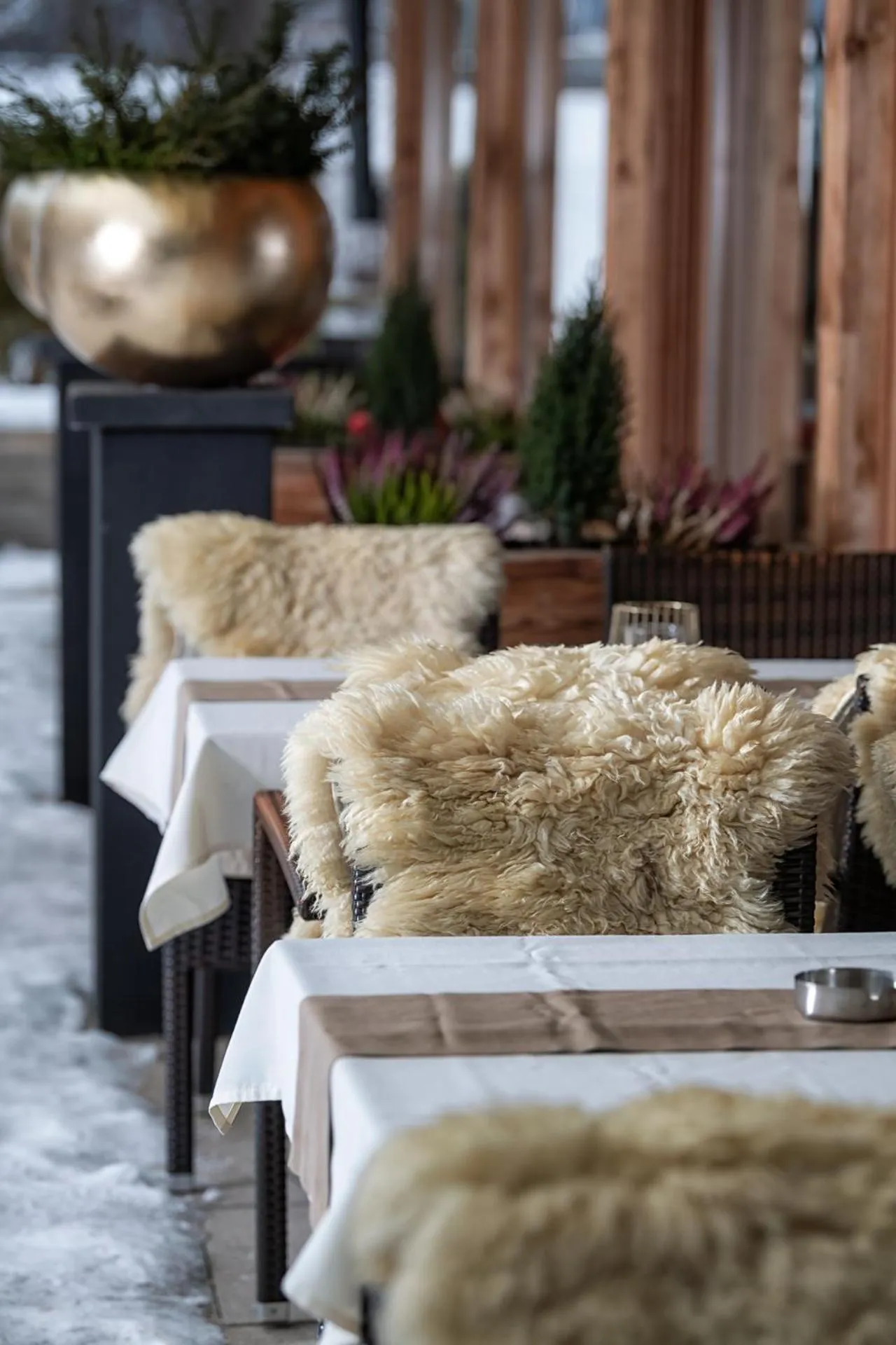 Vitalhotel Sonnenhof