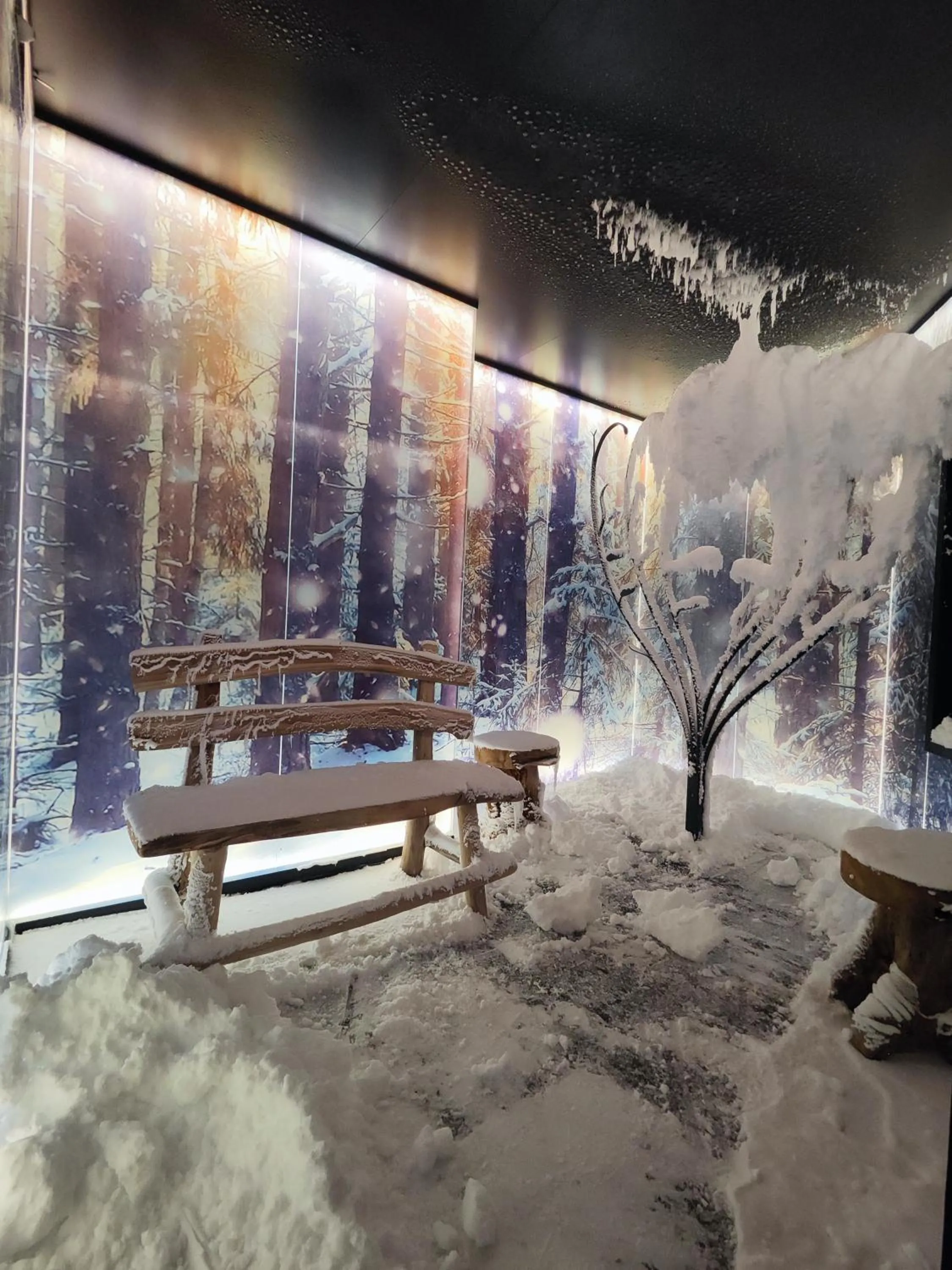 Vitalhotel Sonnenhof