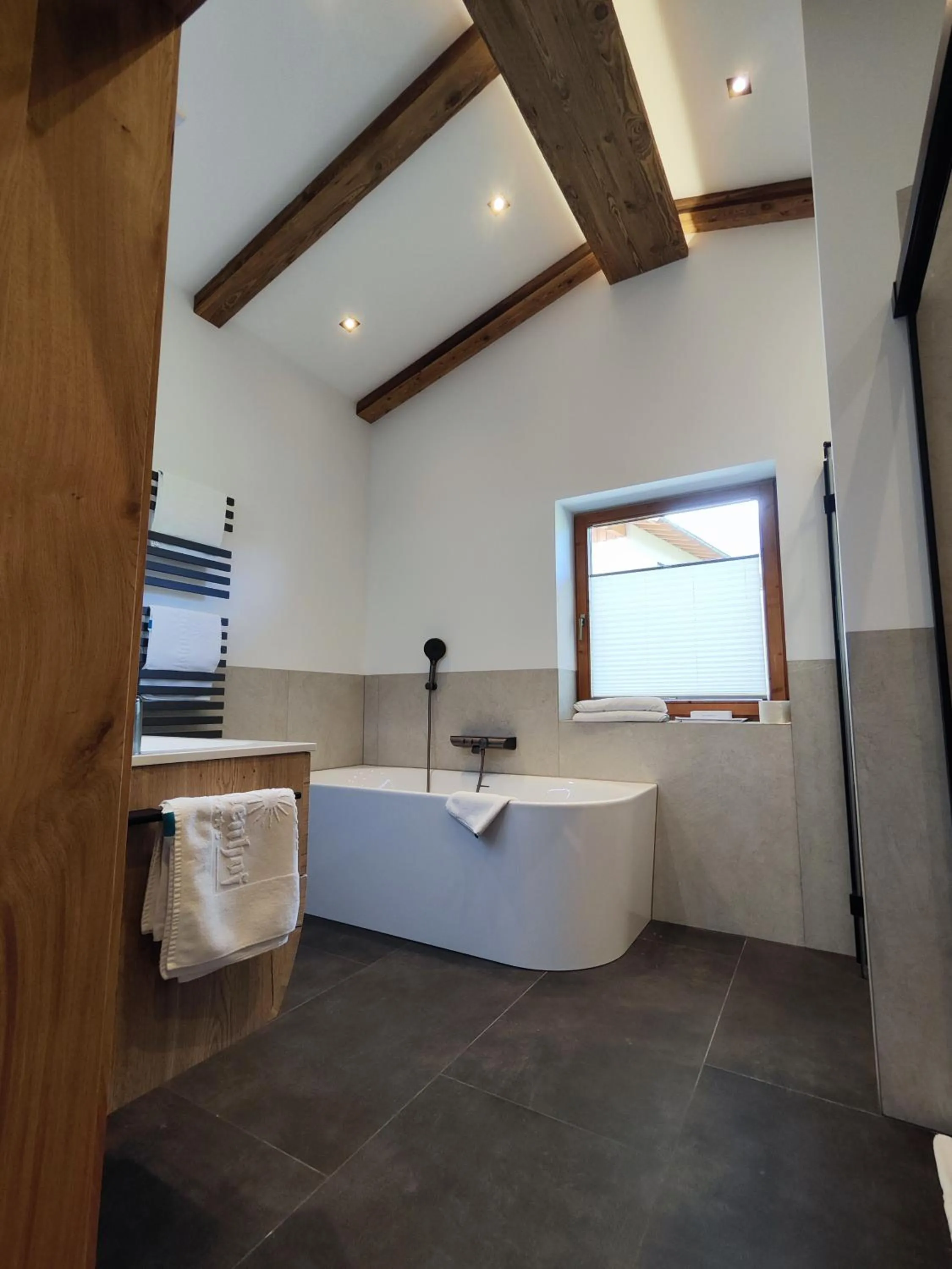 Photo of the whole room in Vitalhotel Sonnenhof