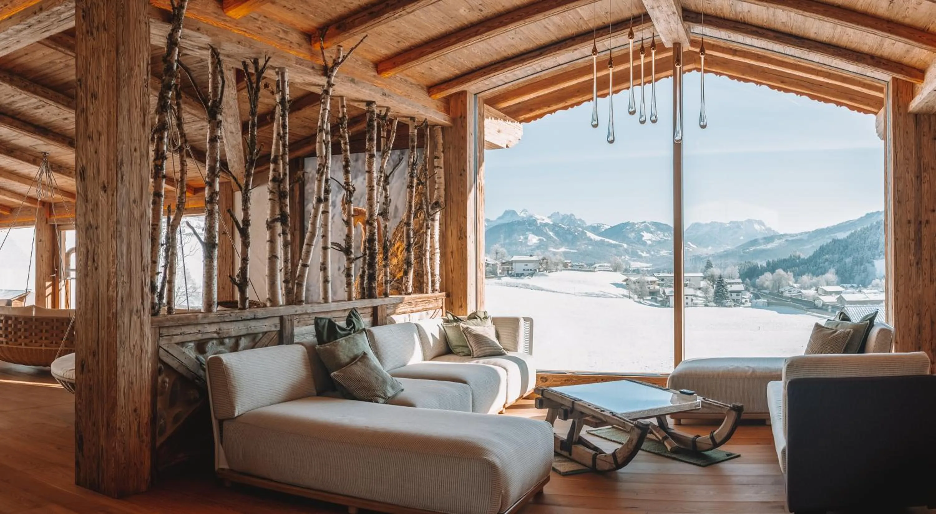 Vitalhotel Sonnenhof